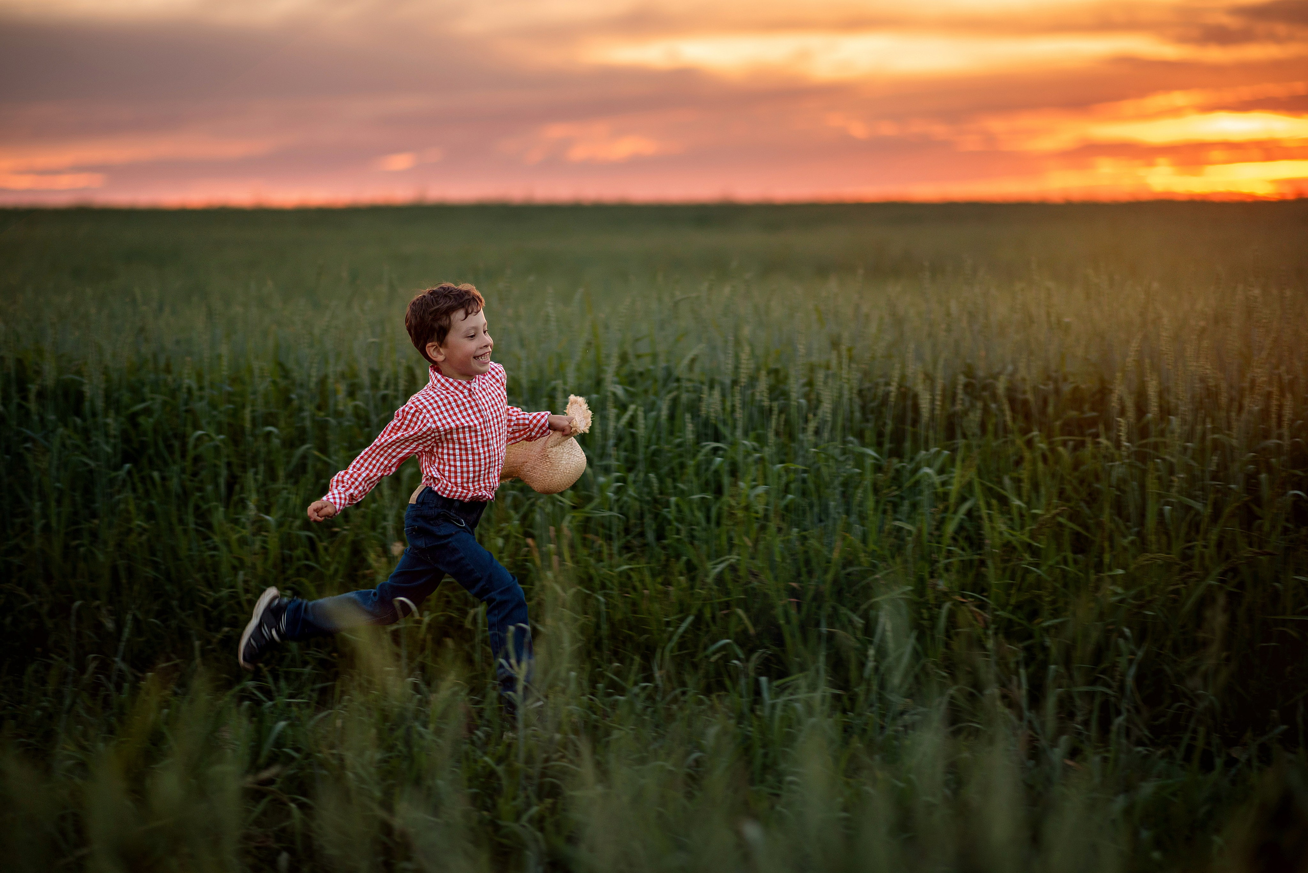 Детская и семейная фотография. Семейный и детский фотограф в Серпухове Сергеенко Ольга