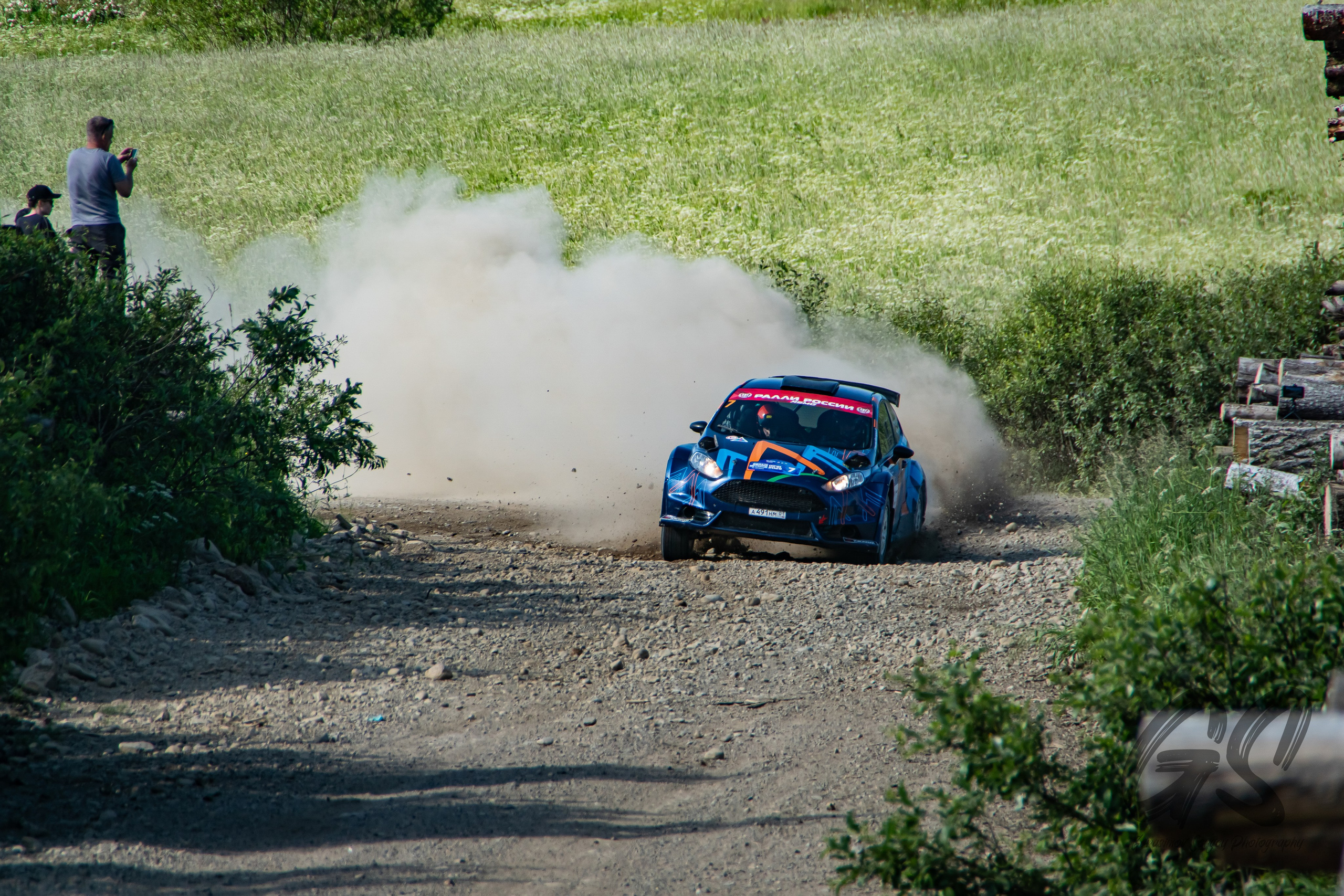 Портфолио Герасимов Сергей. GS.Media