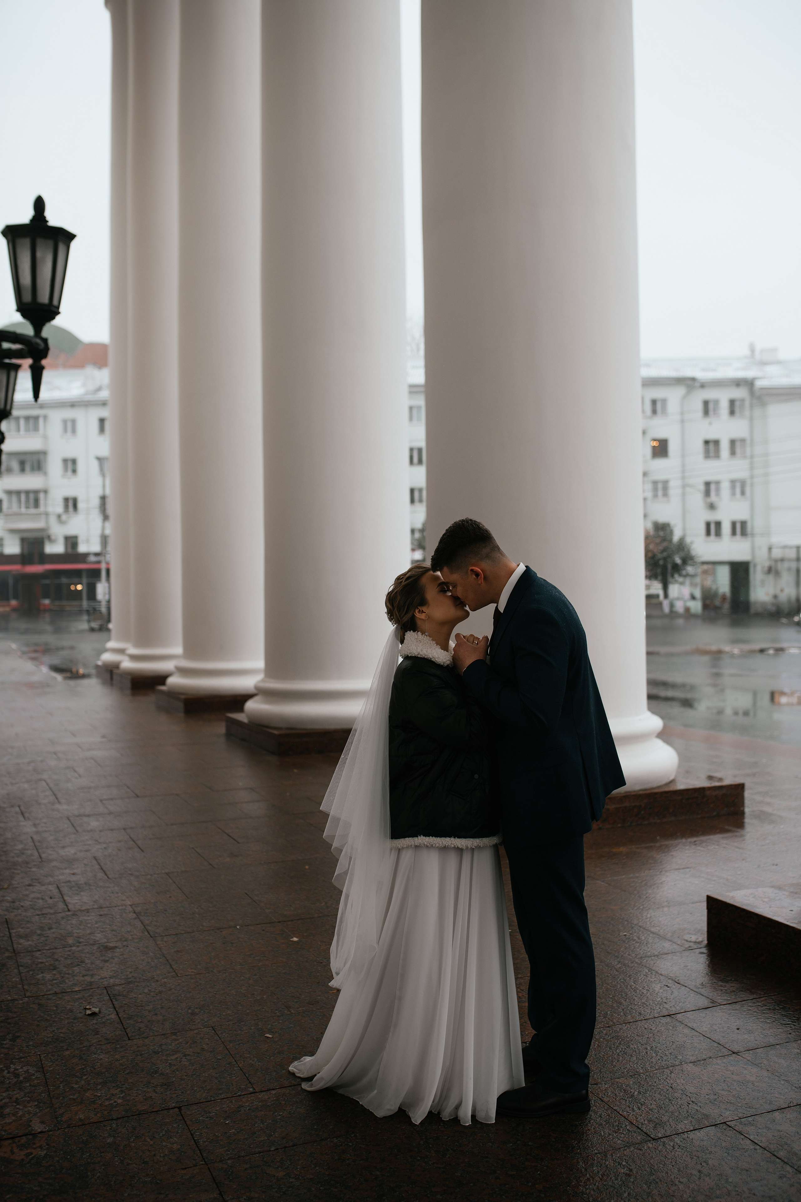 Wedding day #45. Свадебный, семейный фотограф в Рязани Лена Брант