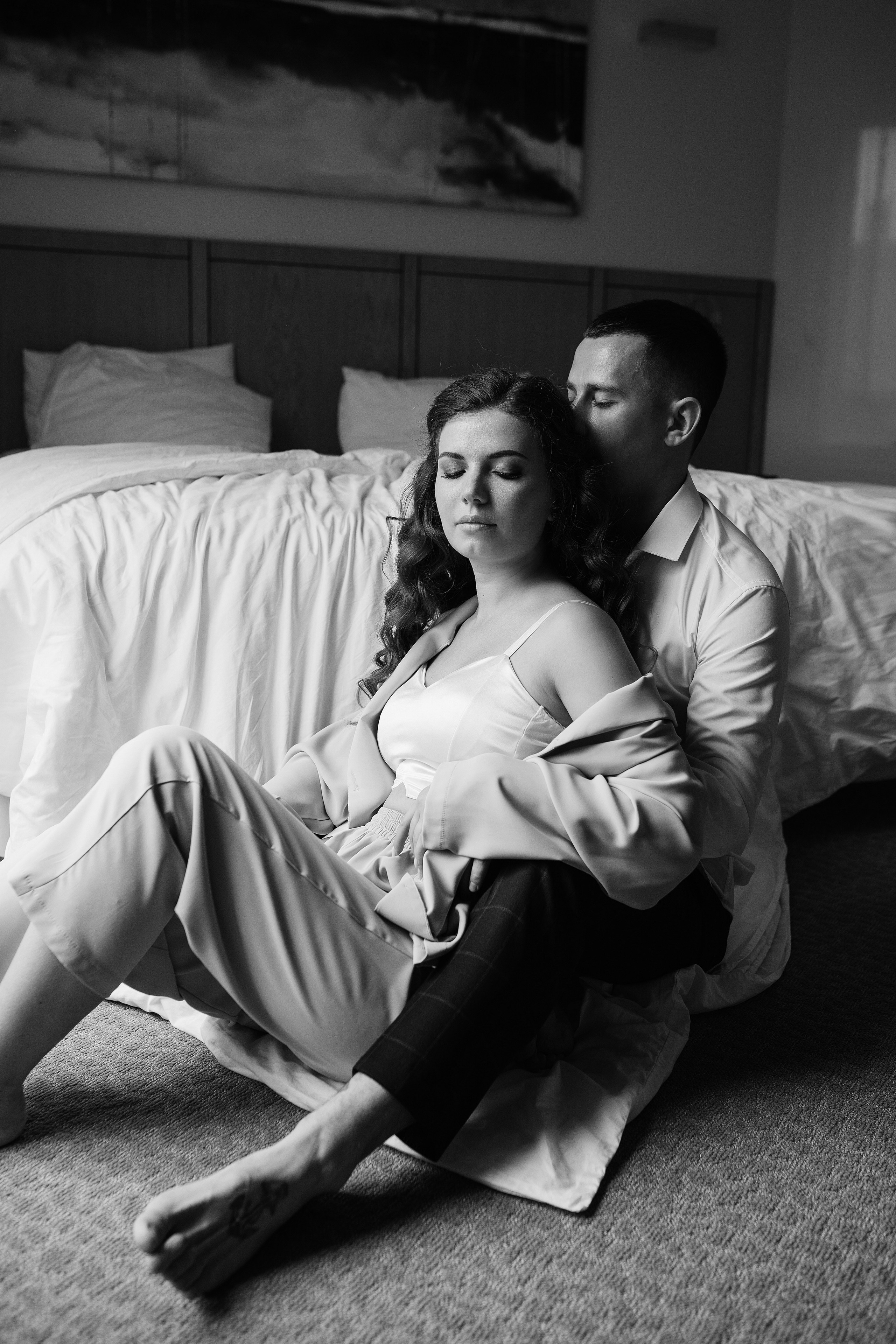 Wedding day #42. Свадебный, семейный фотограф в Рязани Лена Брант