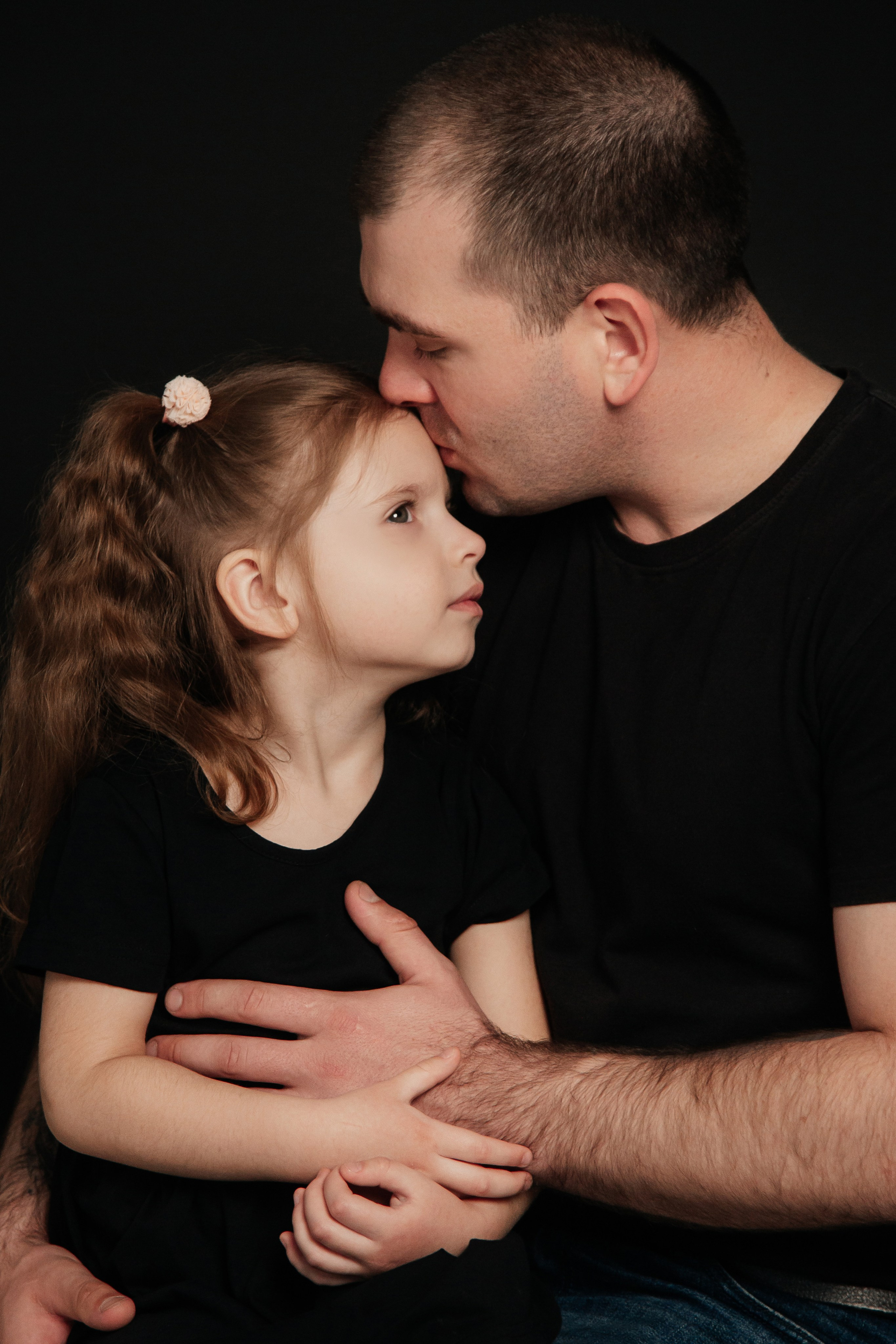 Семья. Фотограф в Киселёвске Татьяна Трухалева