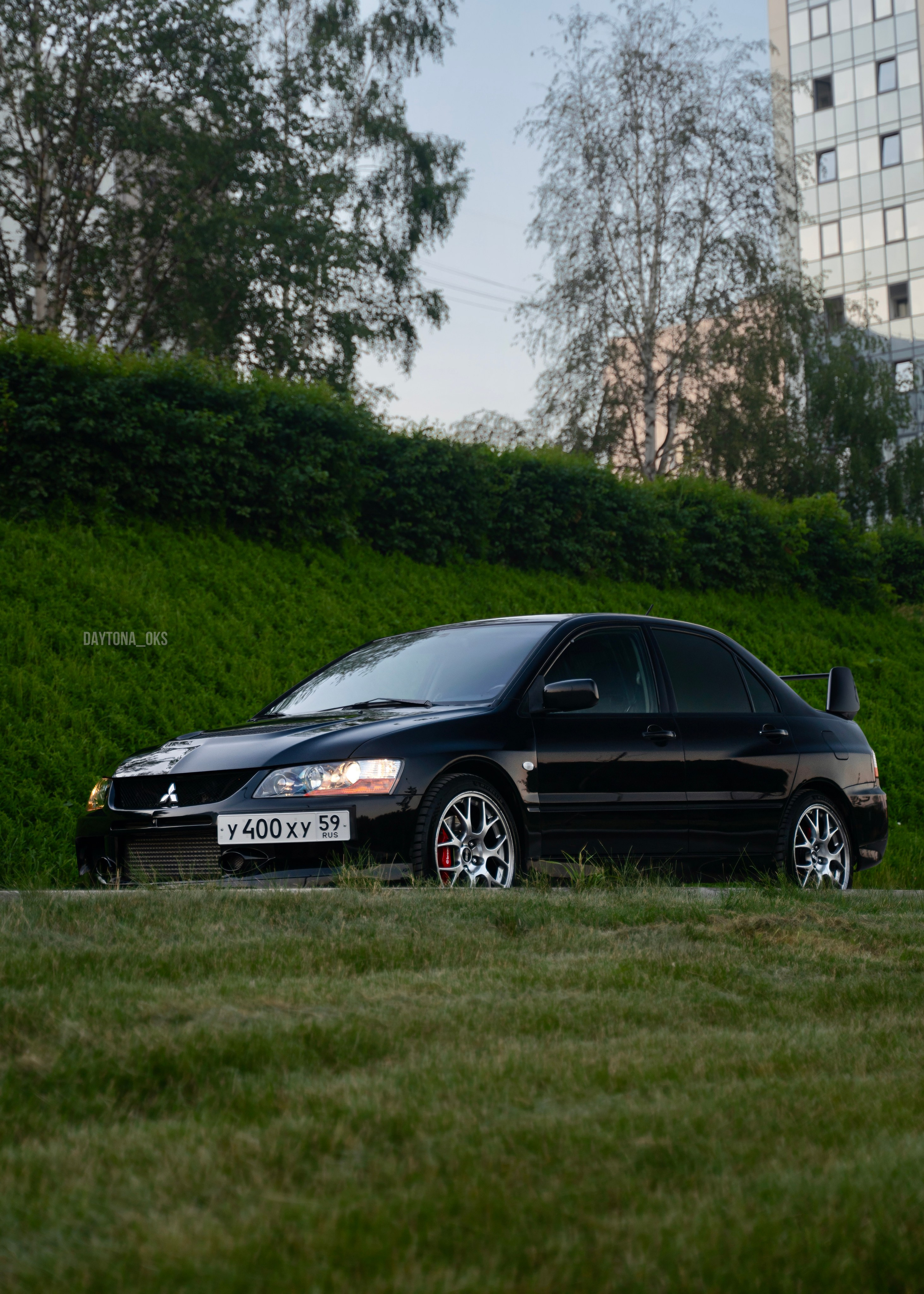 Контент съемка авто. Главная