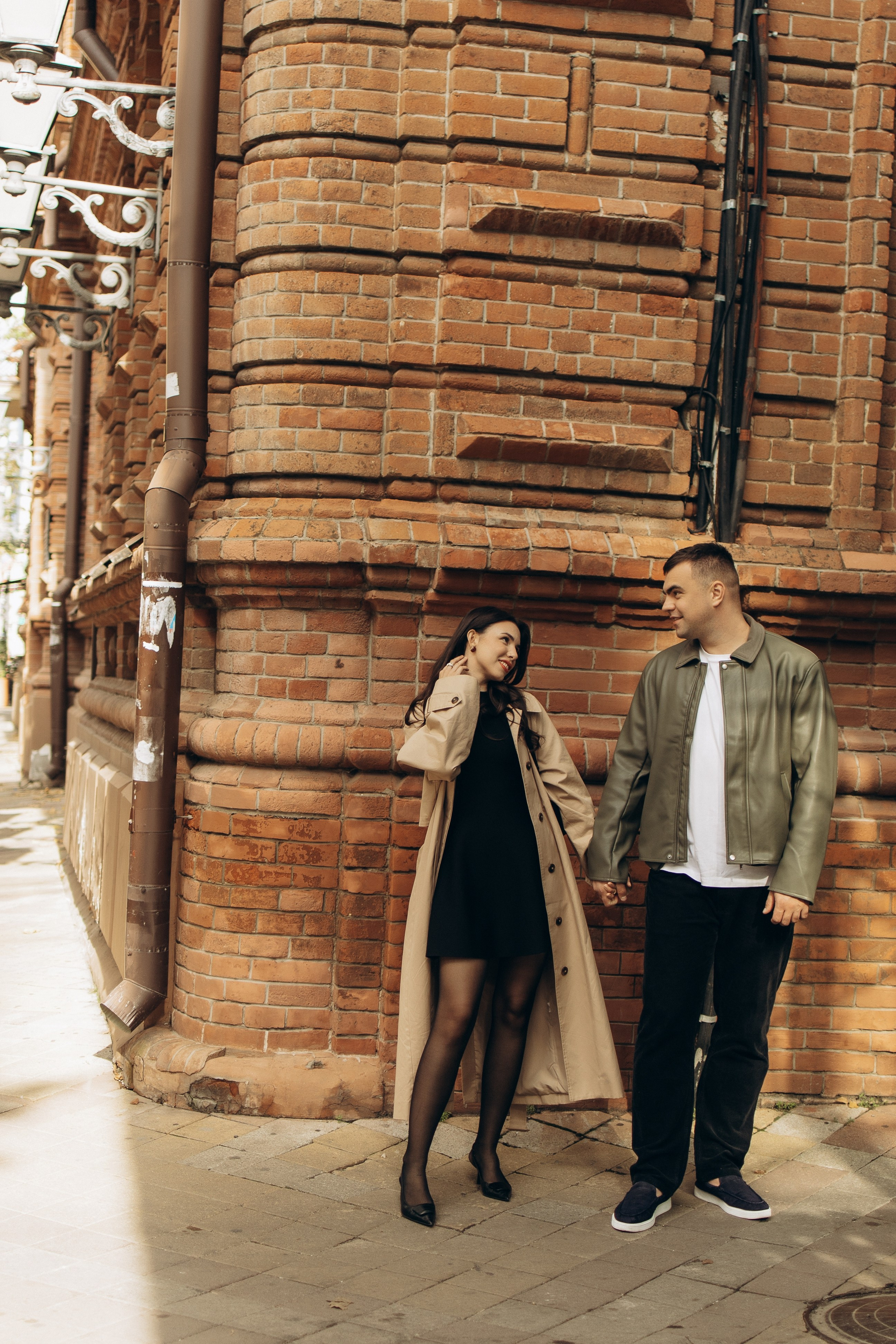 Иван и Софья. Самый теплый фотограф в Краснодаре Рябоконь Ксения