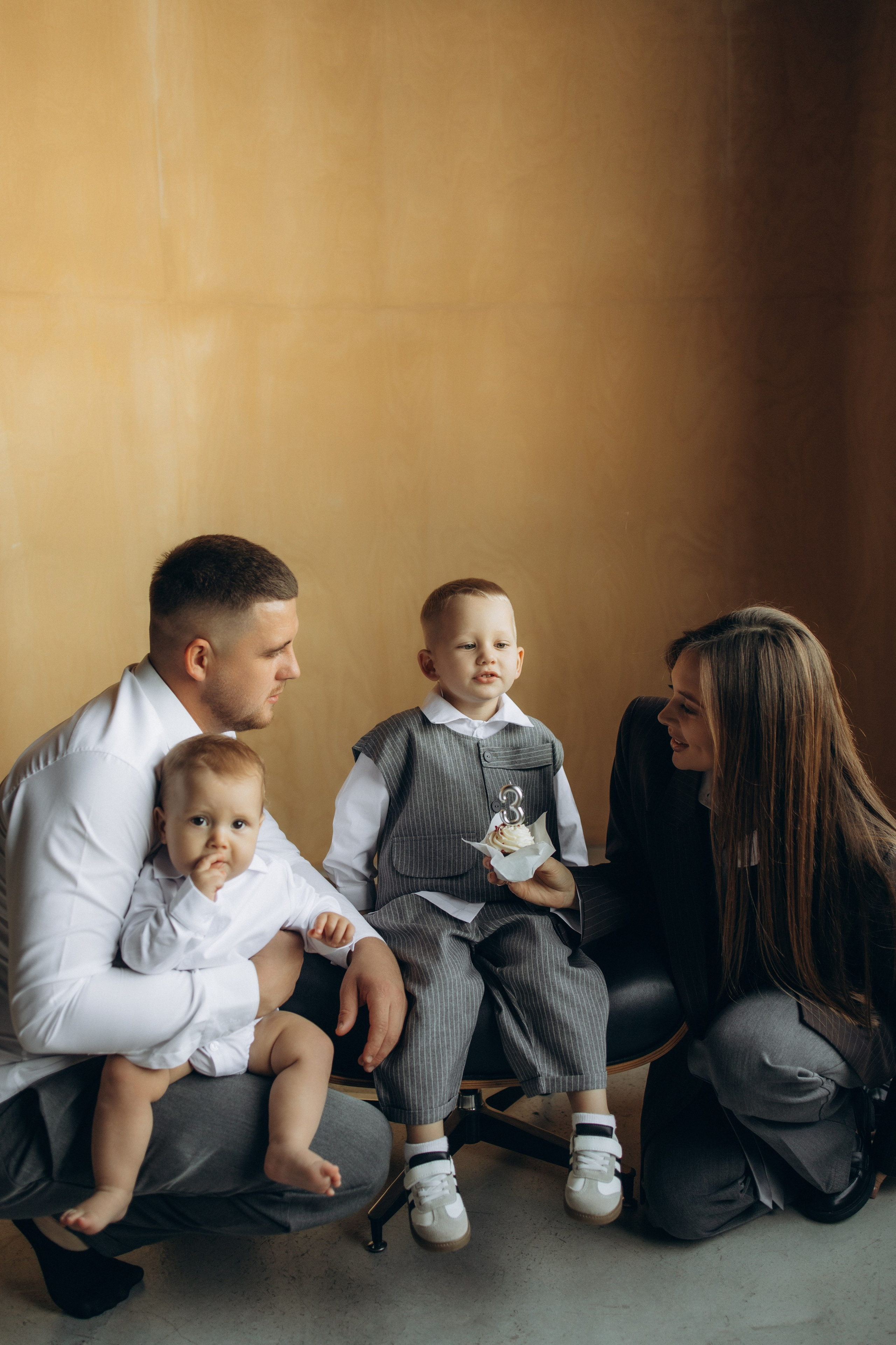 Мирону 3. Самый теплый фотограф в Краснодаре Рябоконь Ксения