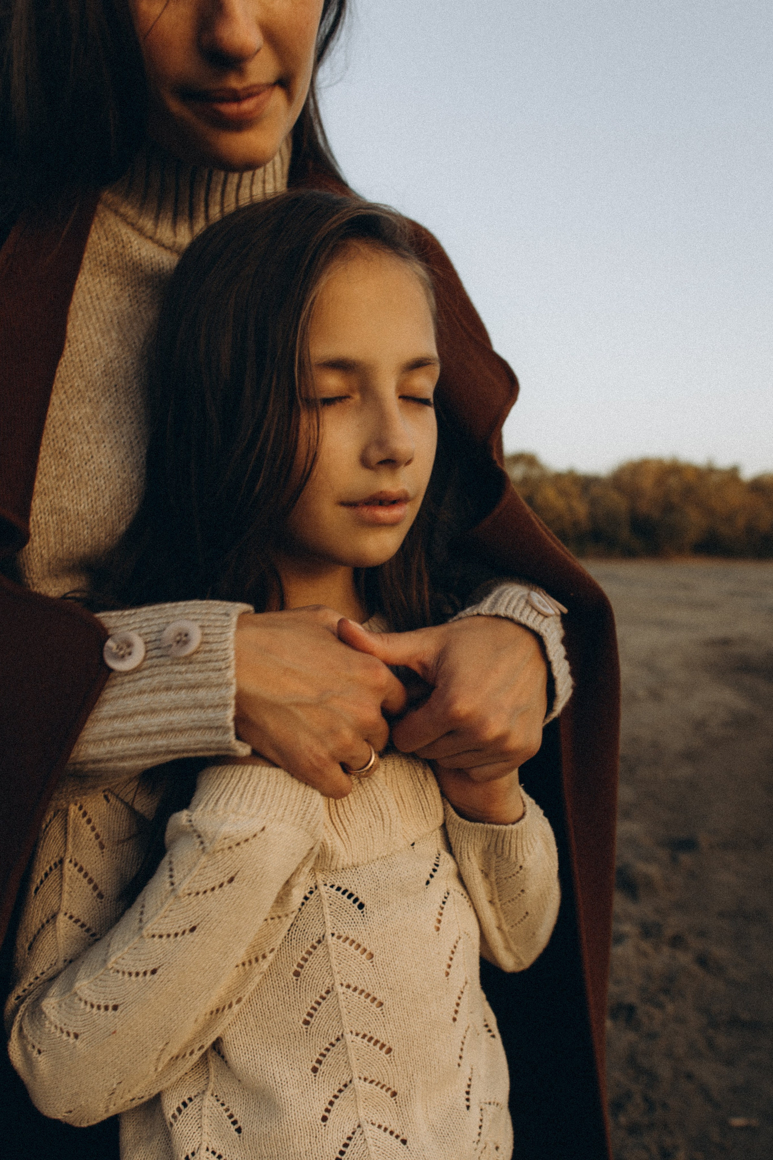 Мое счастье. Семейный фотограф в Краснодаре Анна Пасик
