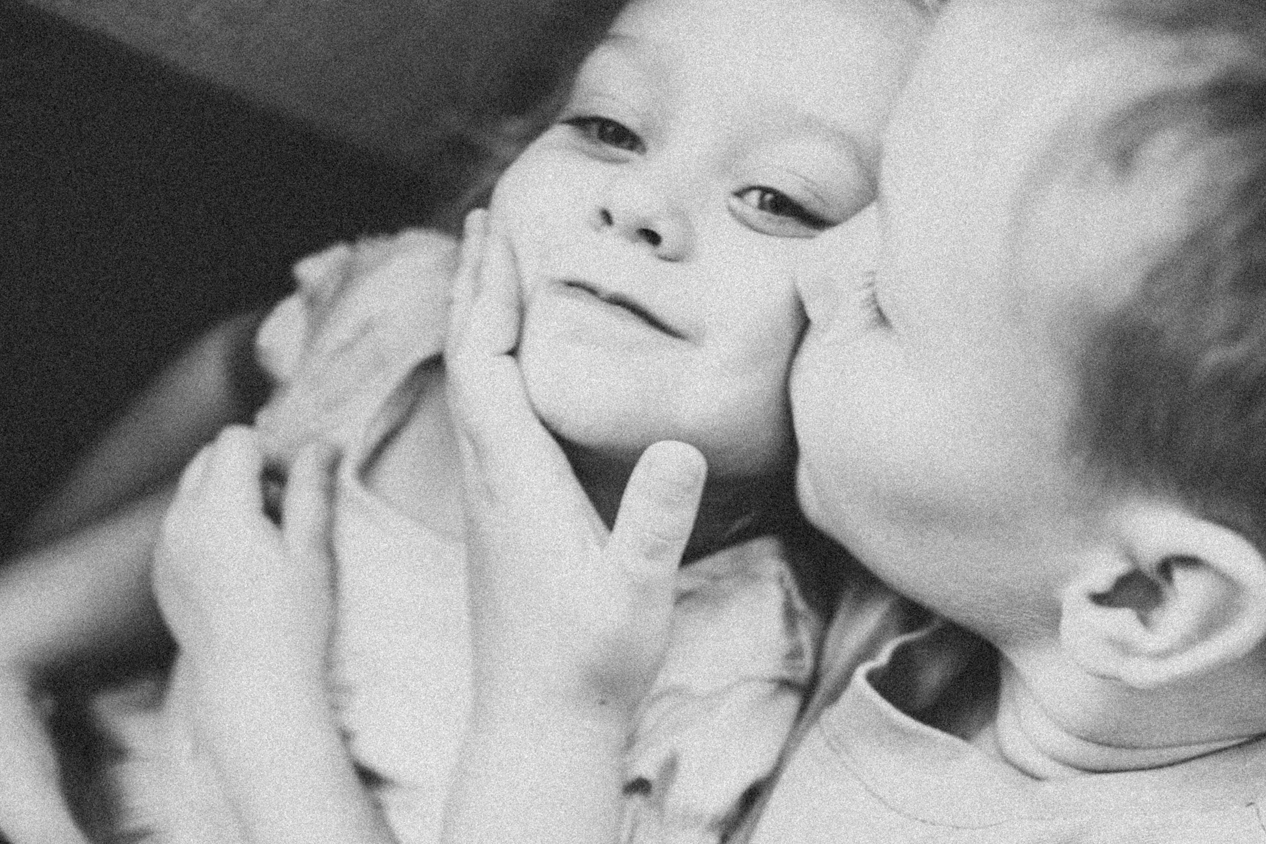 Аня Каролина и Ростик. Семейный фотограф в Краснодаре Анна Пасик