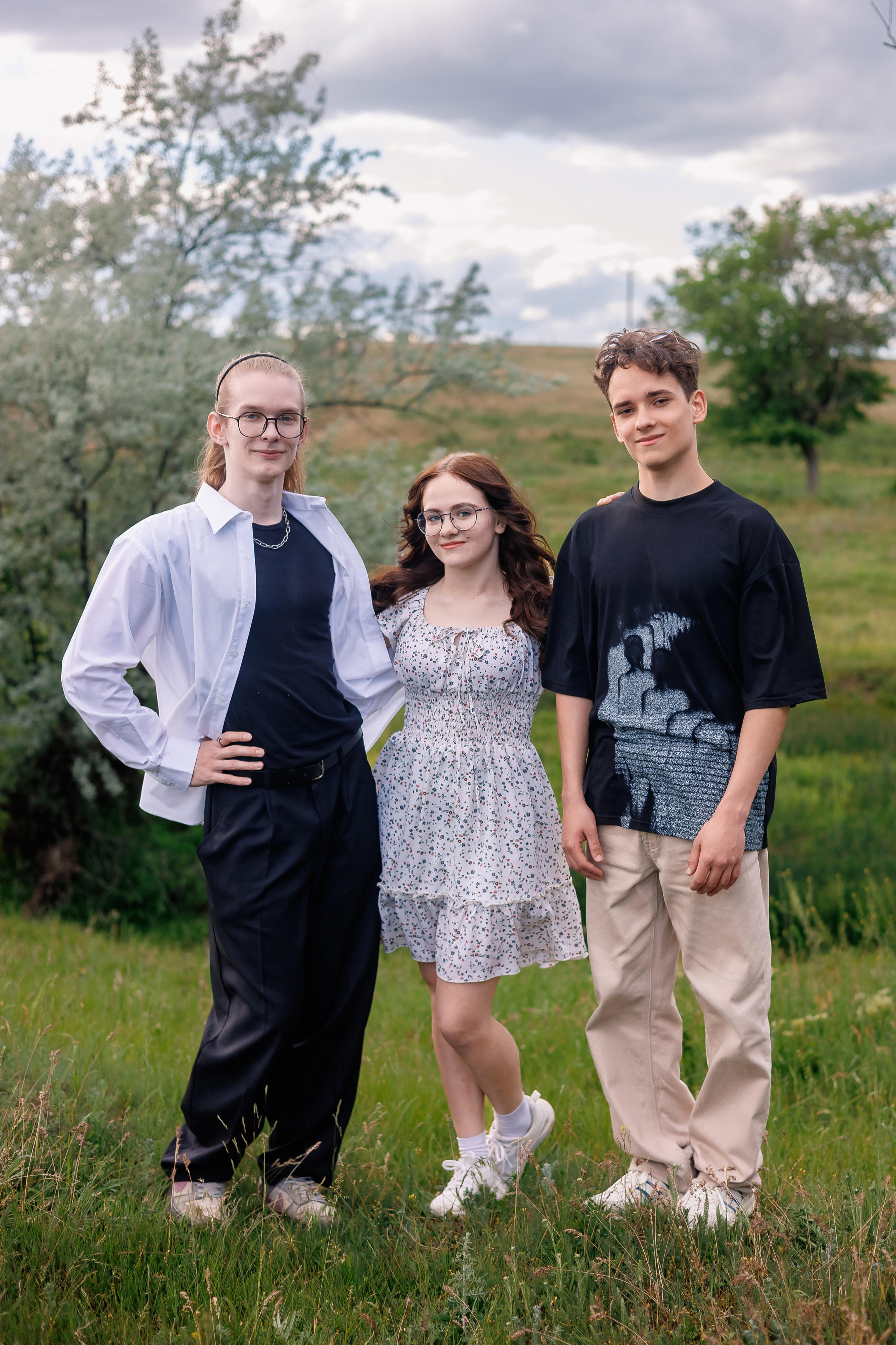 9-а, 2 шк, выпуск 2025