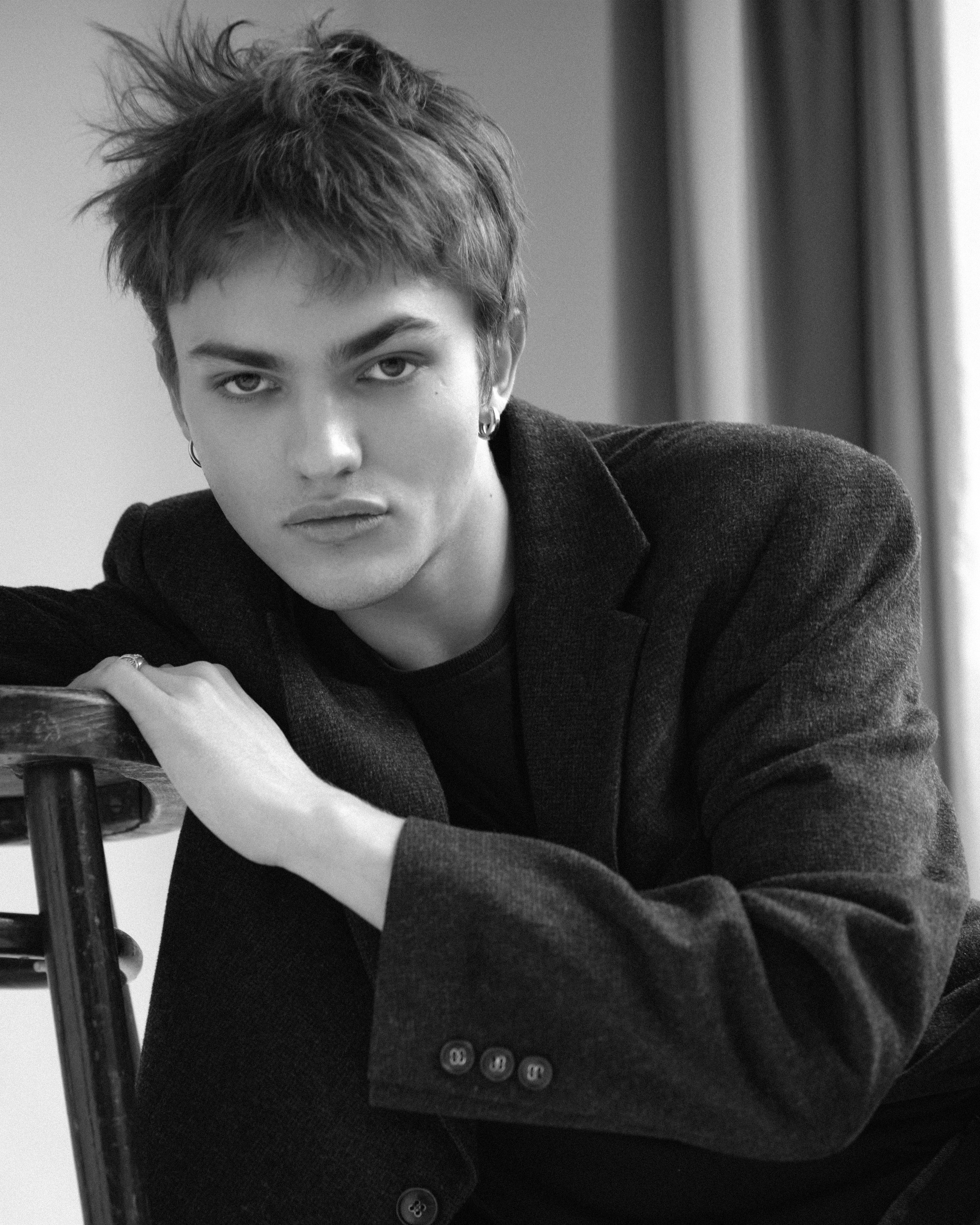 DNK Артём. Модельные тесты