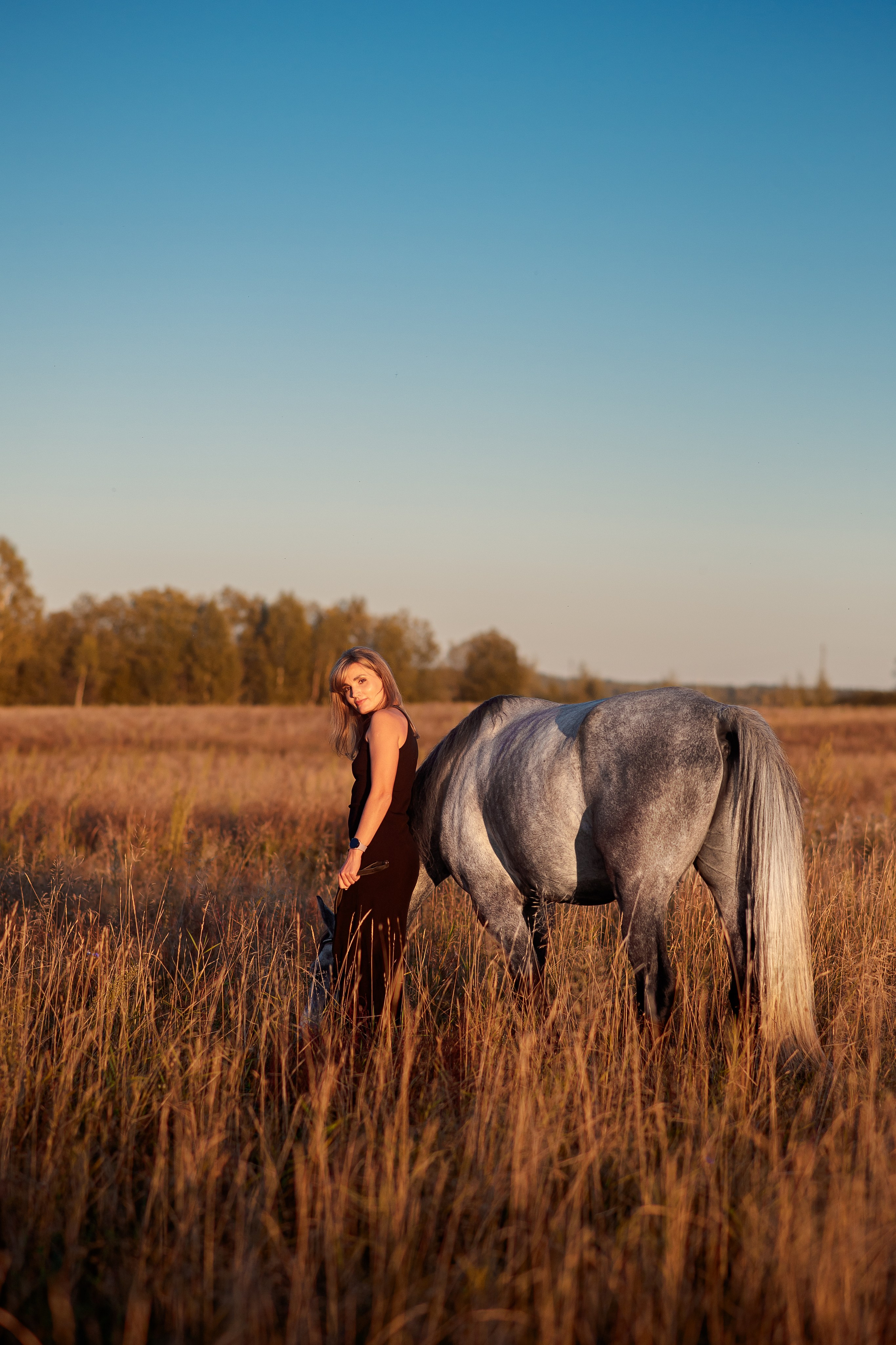 Аня и Дакар — 06.09.2024. Фотограф — Анималист | Анна Абрамова