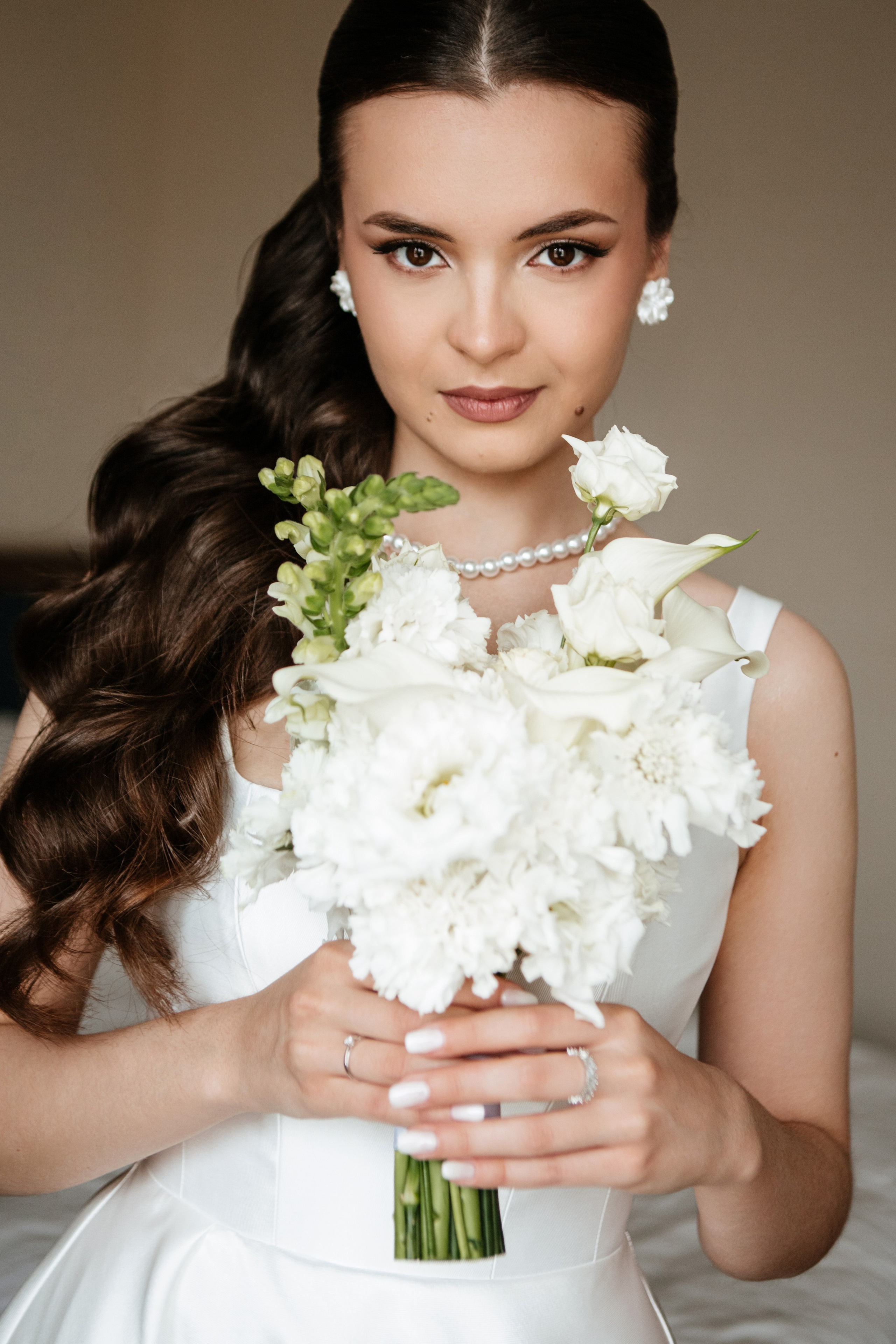 Павел и Анна. Фотограф в Волгограде и Москве | Анастасия Лаврова