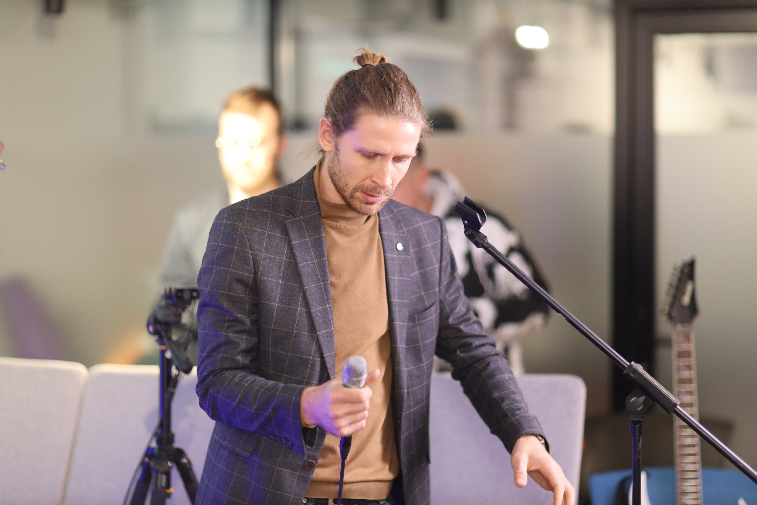 МастерМайнд 1.2. Съемка в студии под ваш запрос, студийные съемки, фотографии архитектурных объектов — Александр Евстигнеев — фотограф Москва