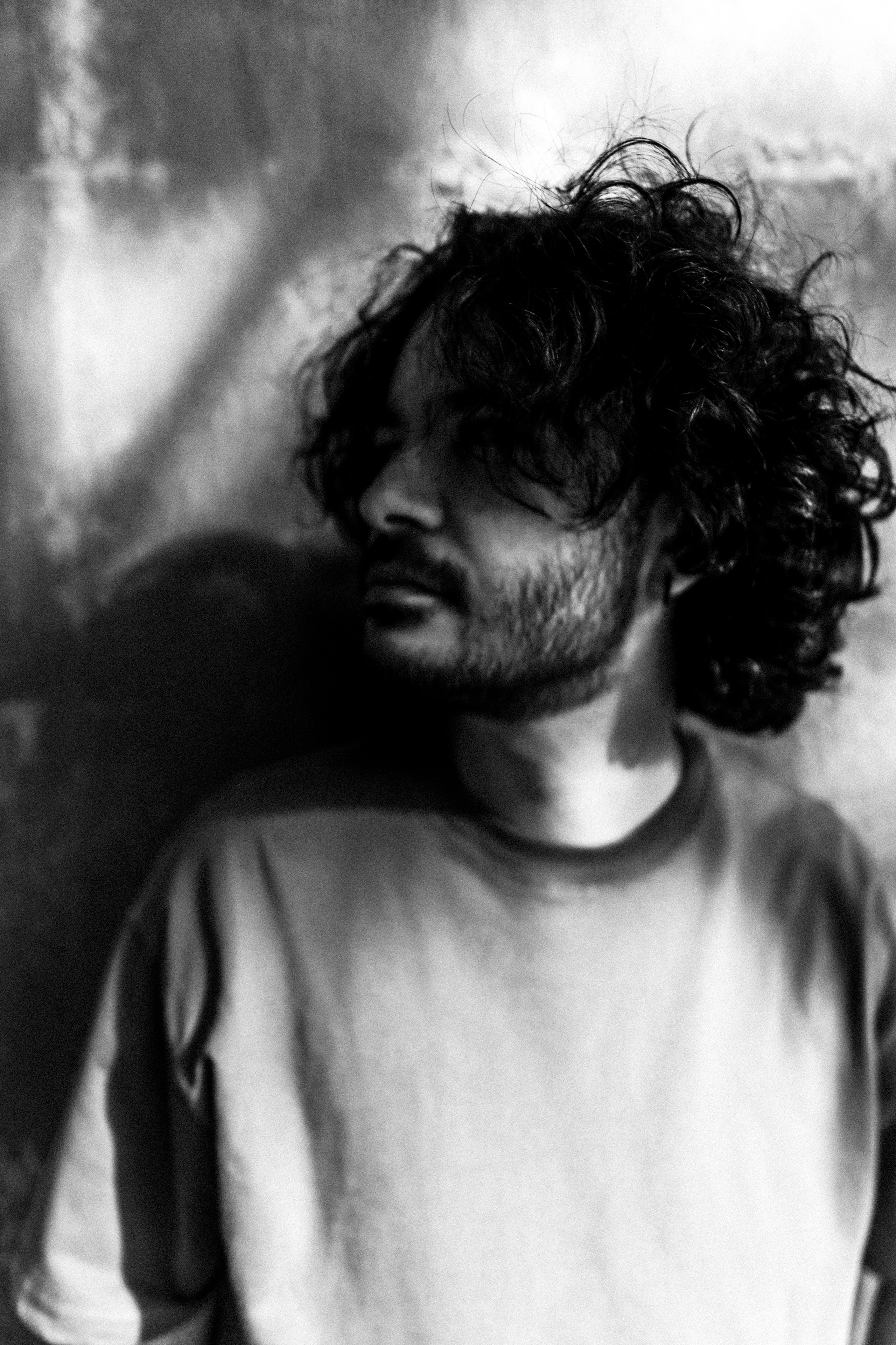 Портрет. Ваш фотограф