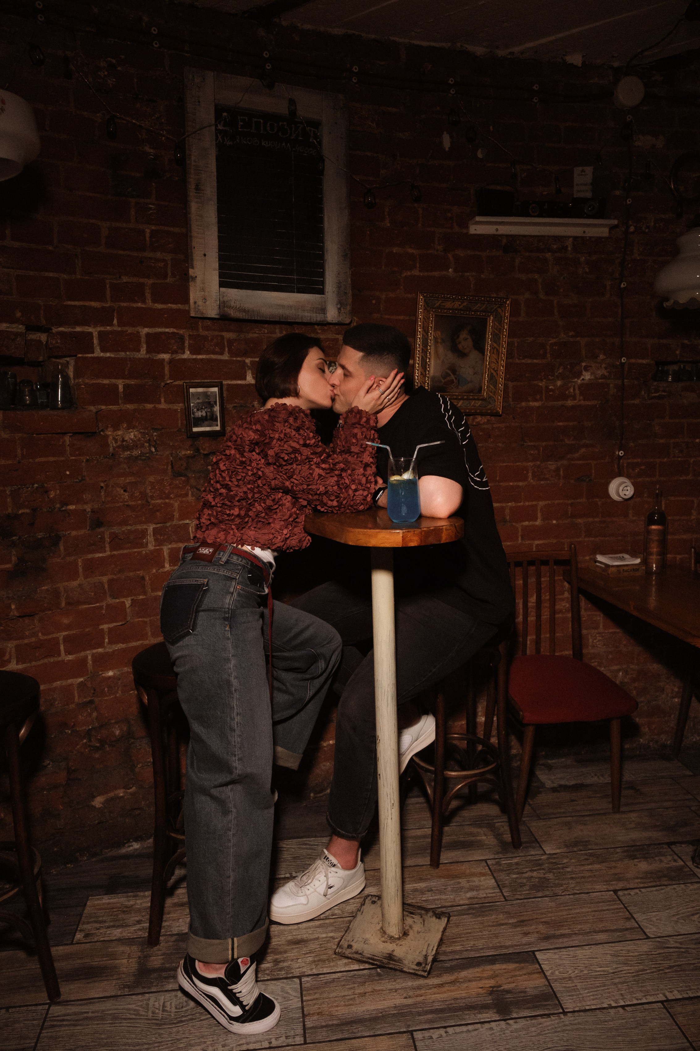 Артём и Женя. Свадебный и семейный фотограф в Волгограде Кристина Иванова