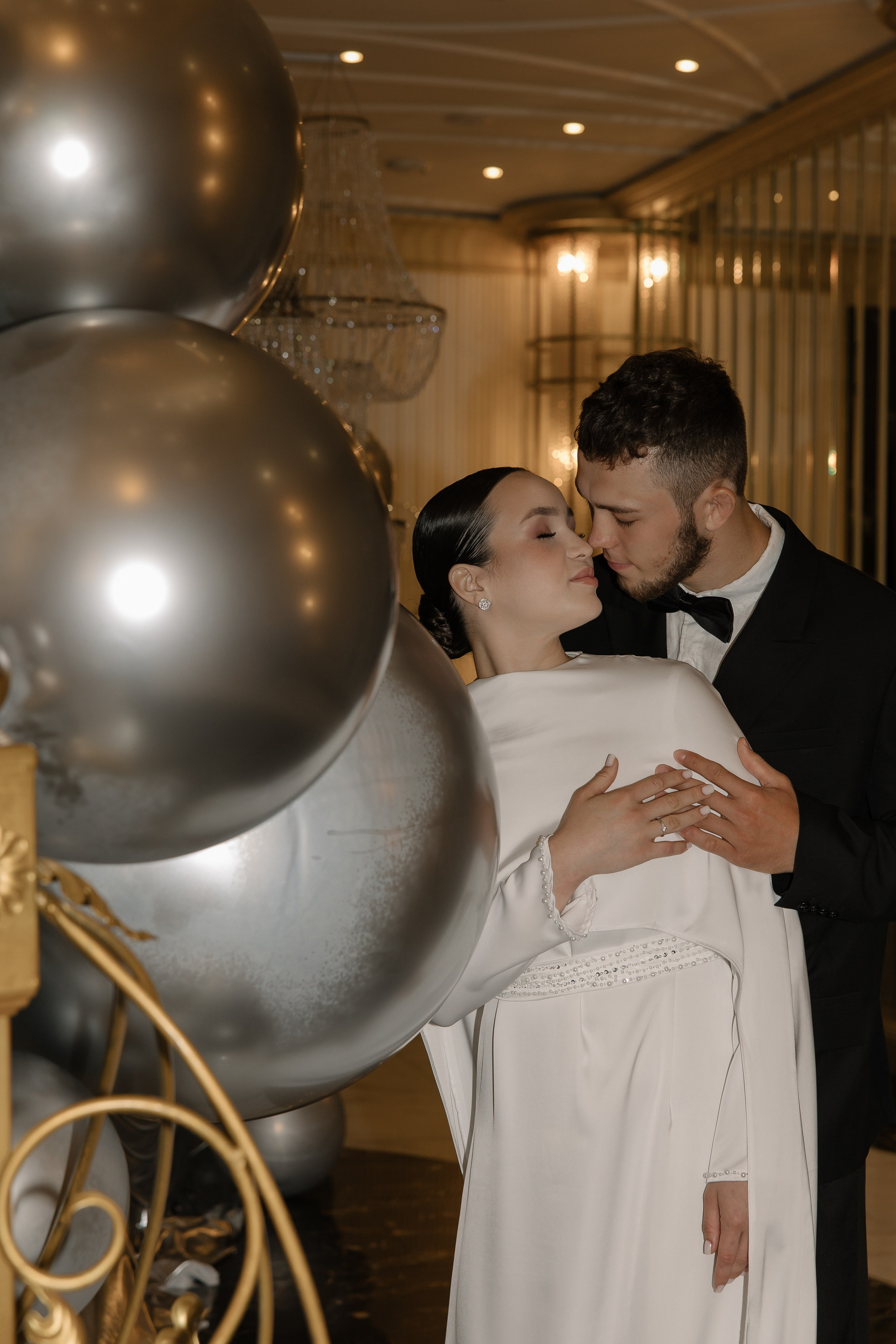 Тимур и Алия. Свадебный и семейный фотограф в Набережных Челнах и Казани