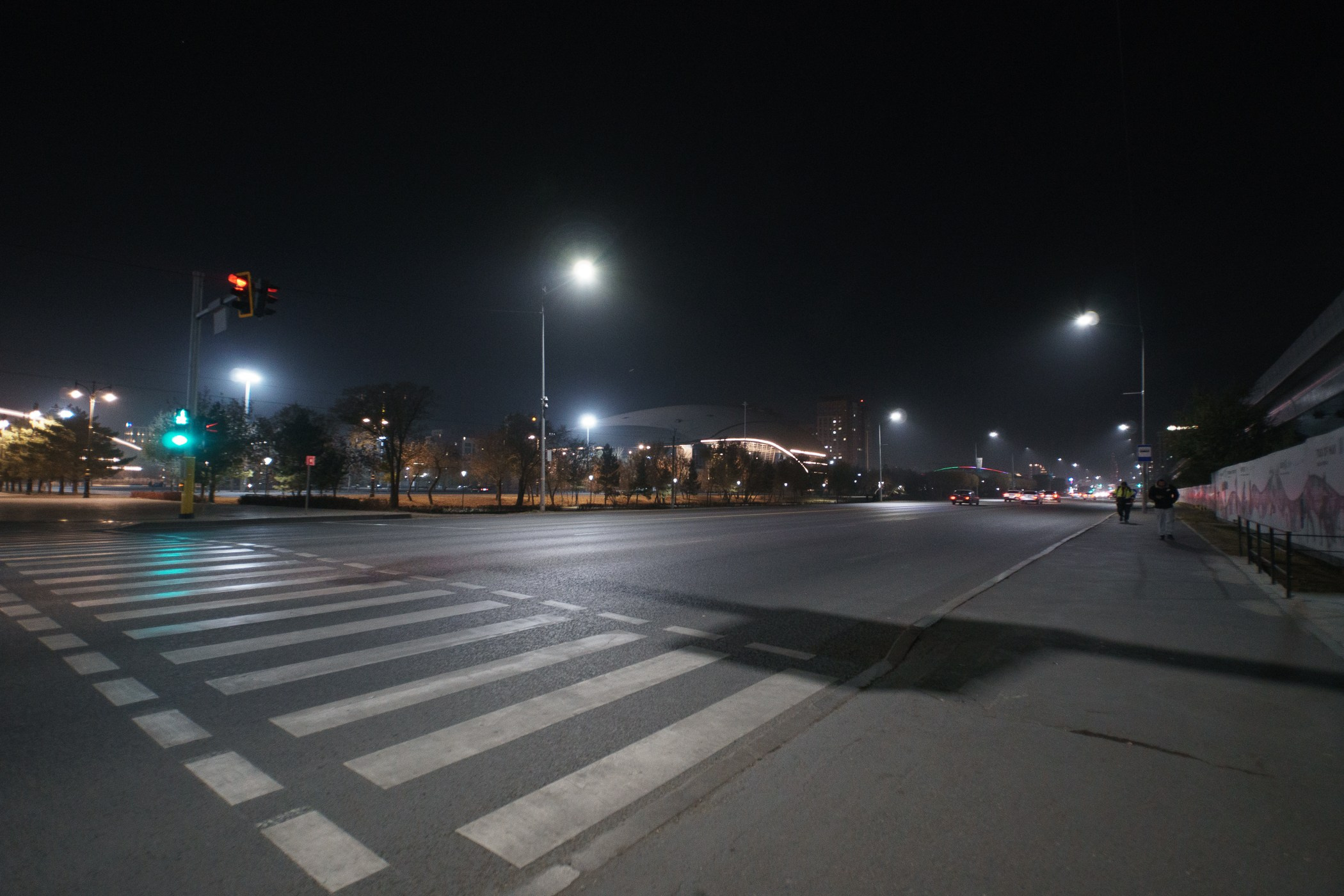 Пак пленочных пресетов