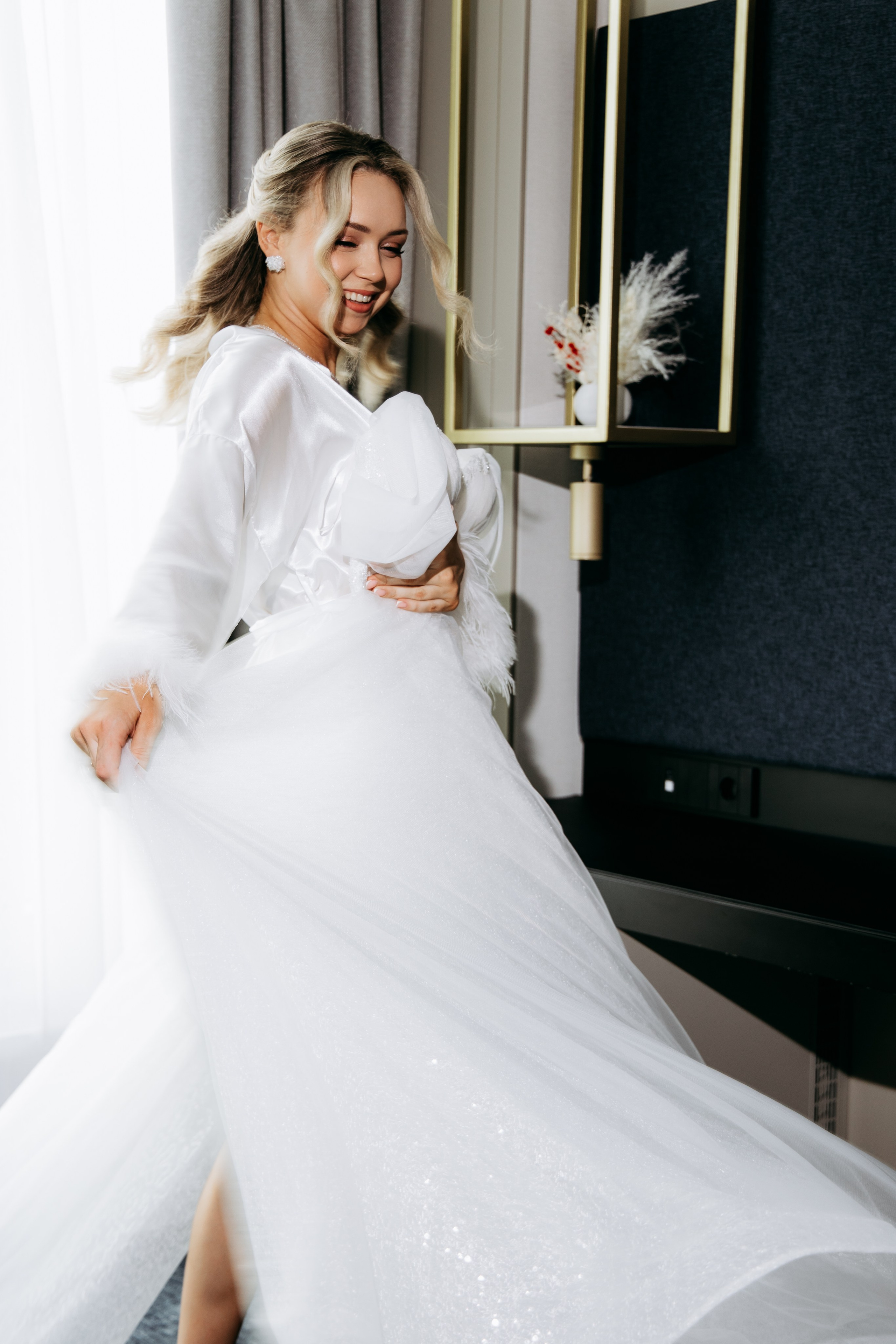 Максим и Карина. Фотограф в Омске Валерия Крячко