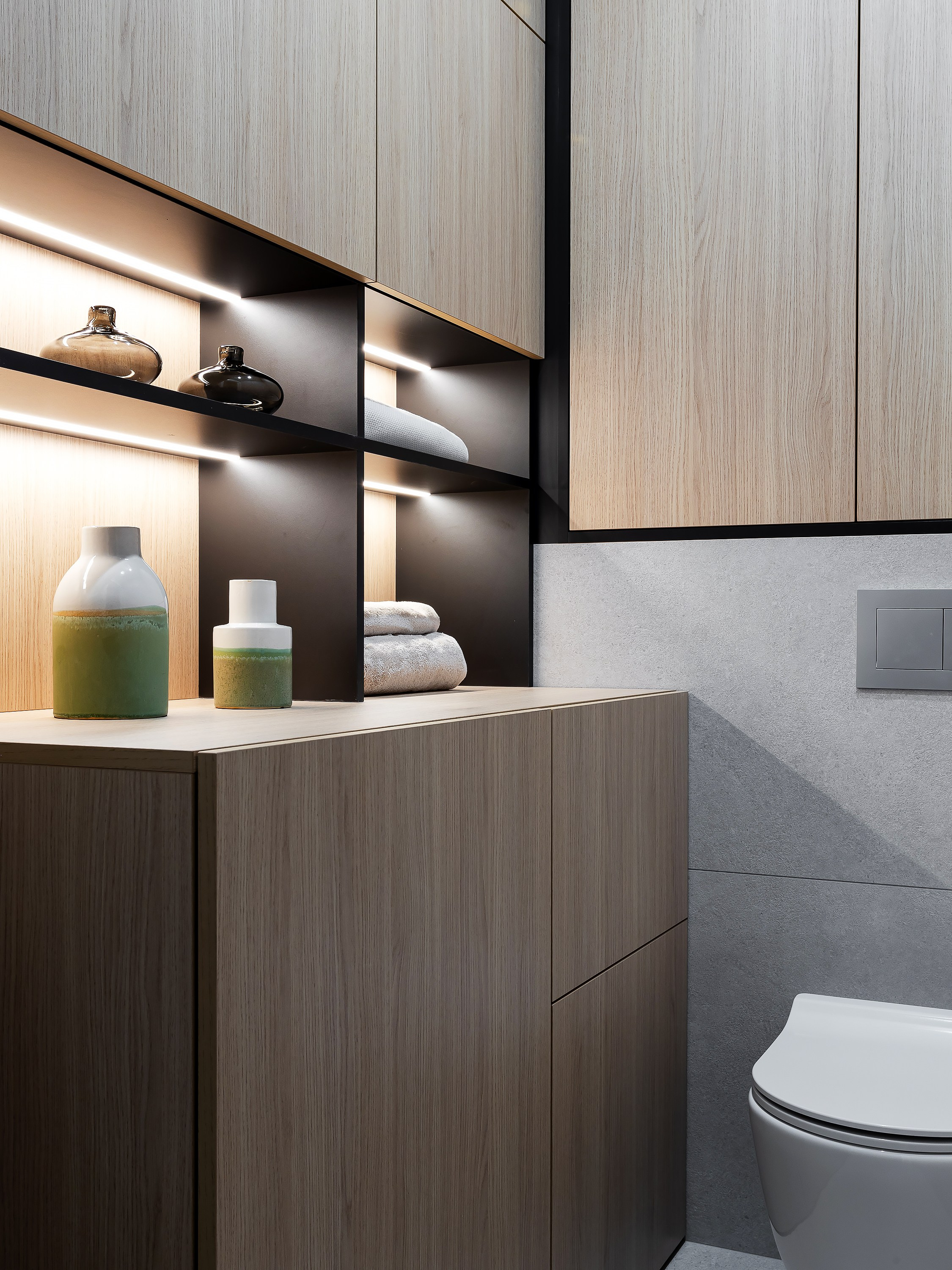 Интерьерный фотограф Виталина Ворошкевич