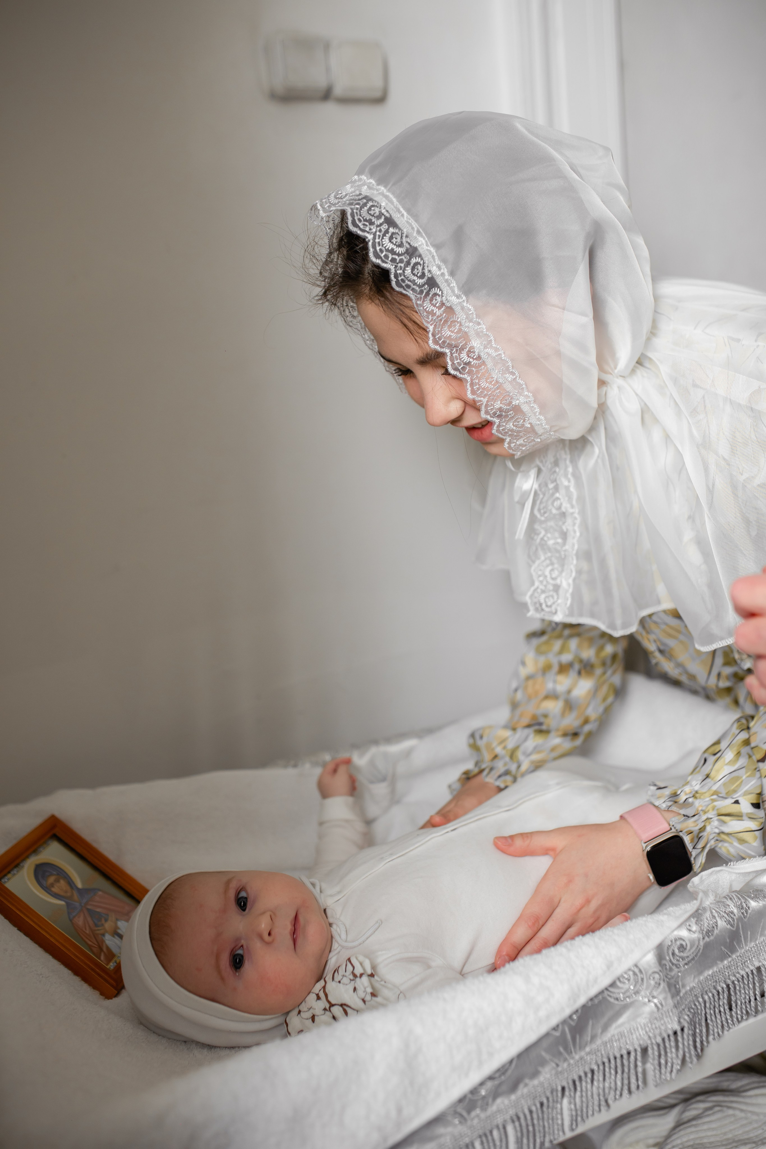 Храм Владимирской иконы Божией Матери Красково. Свадебный и семейный фотограф