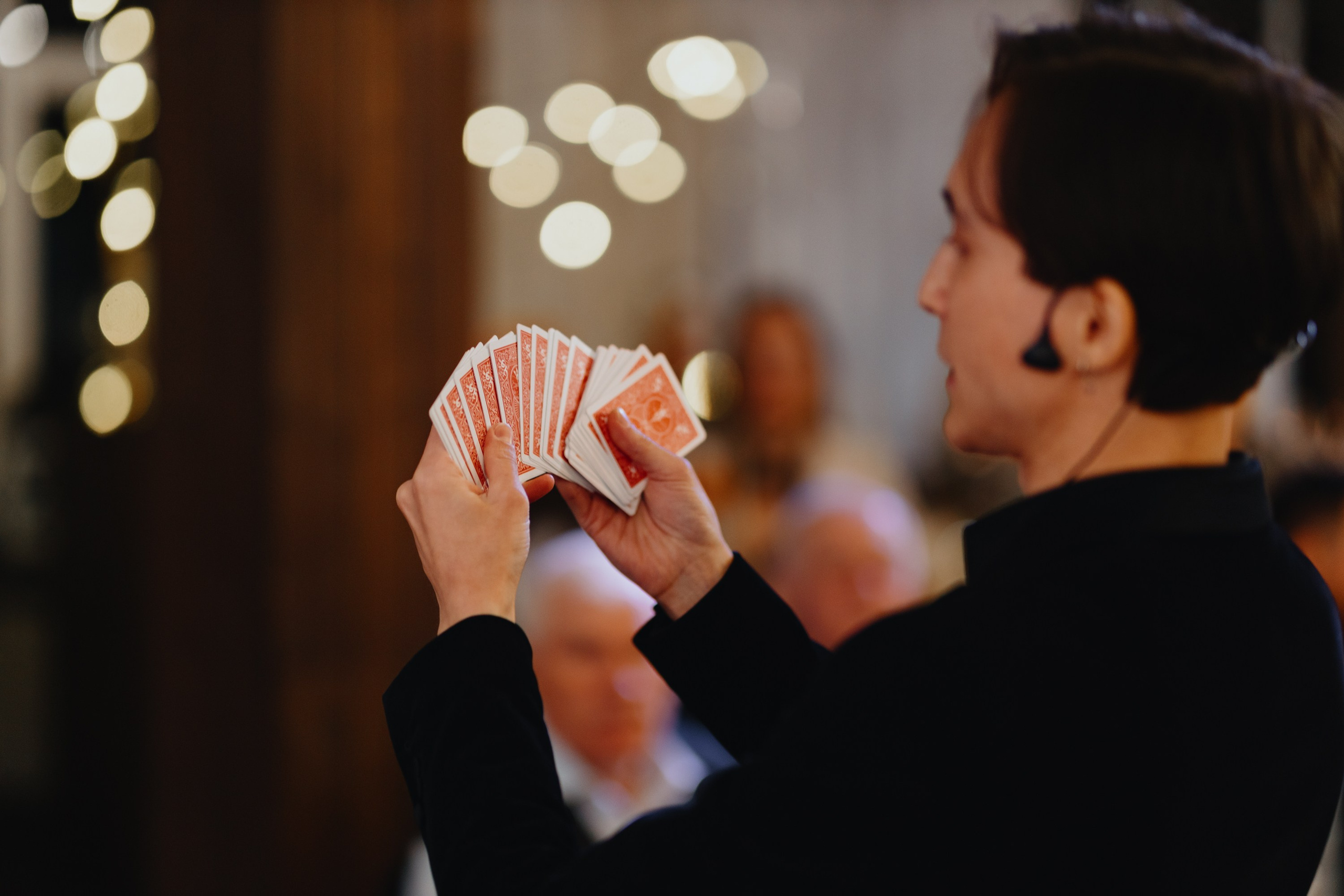 Годовщина свадьбы. Лофт «Весенний». Фотограф Илья Чернов