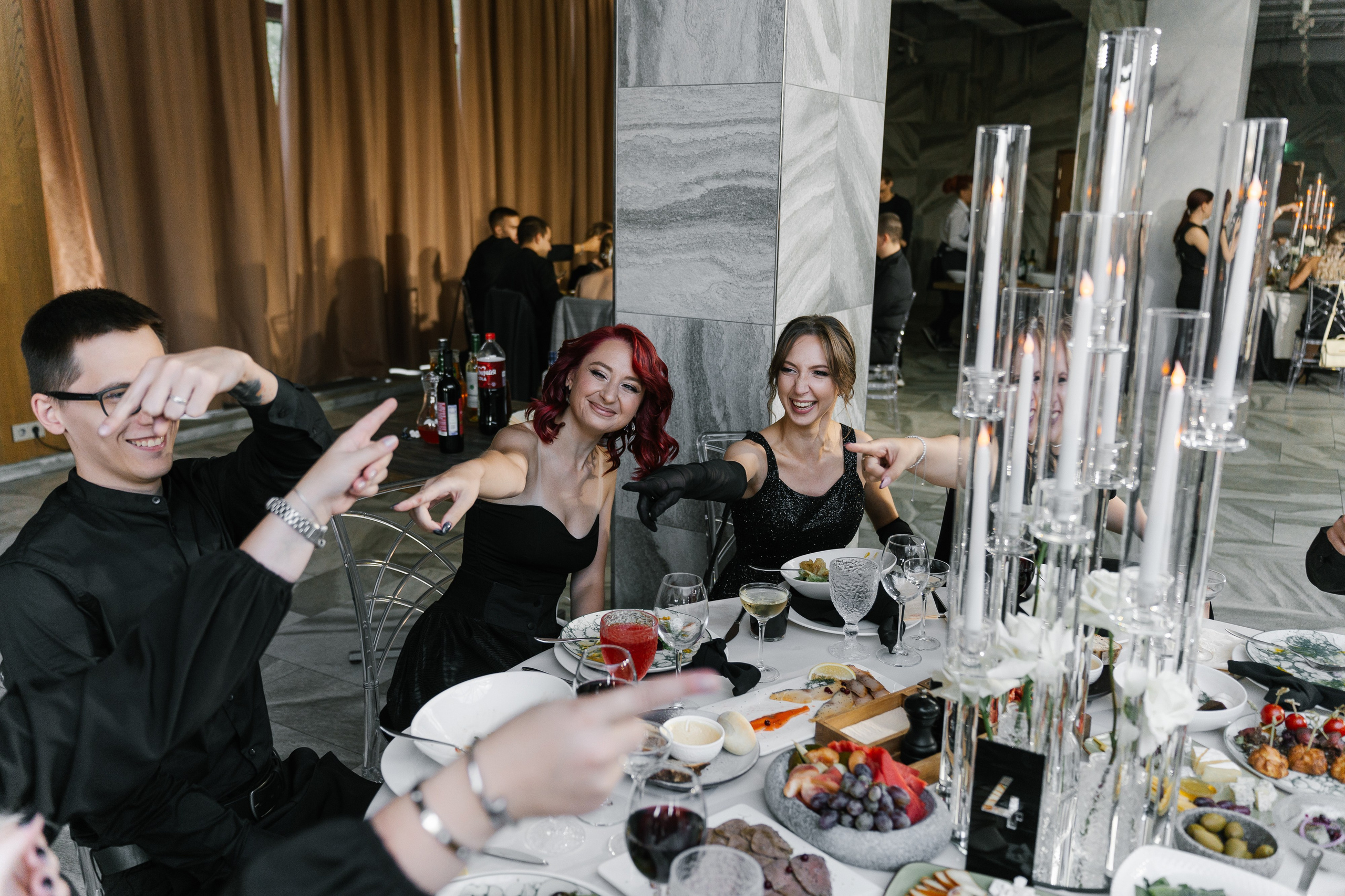 Екатерина и Сергей. Свадебный и семейный фотограф Кокушева Юлия Нижний Новгород