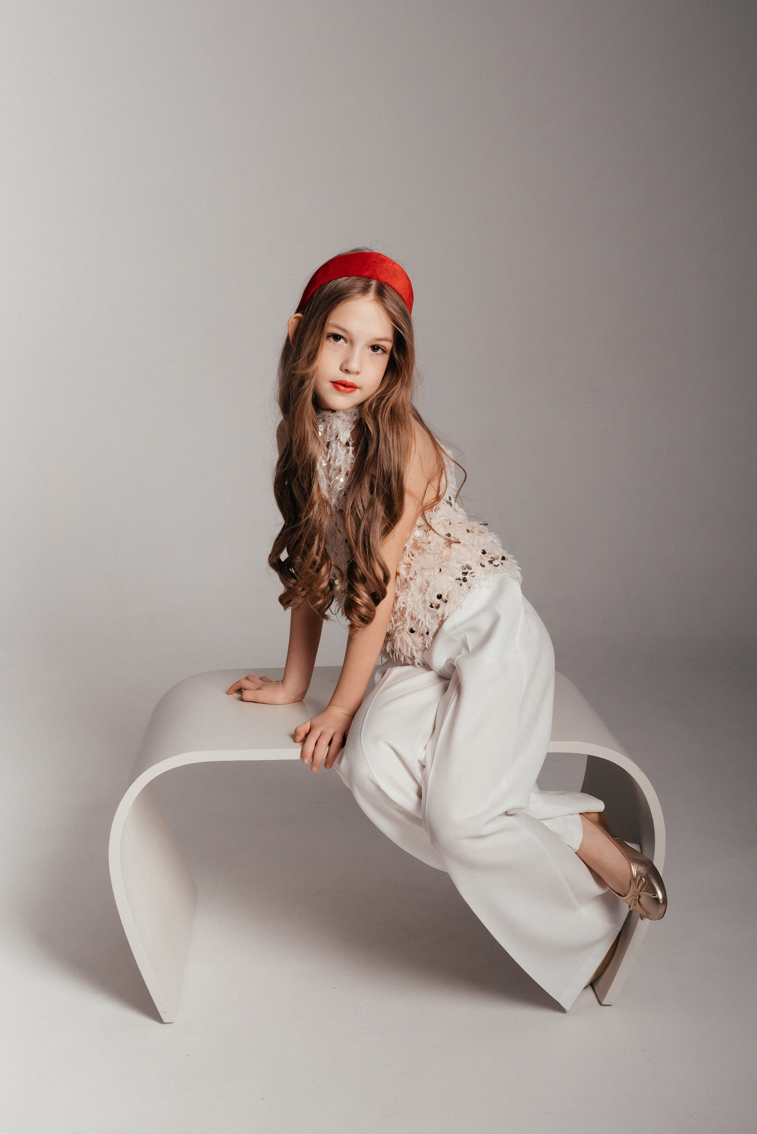 Дивы. Съёмки для брендов в Крыму / Стилист / Продюсер / Женя Мамай