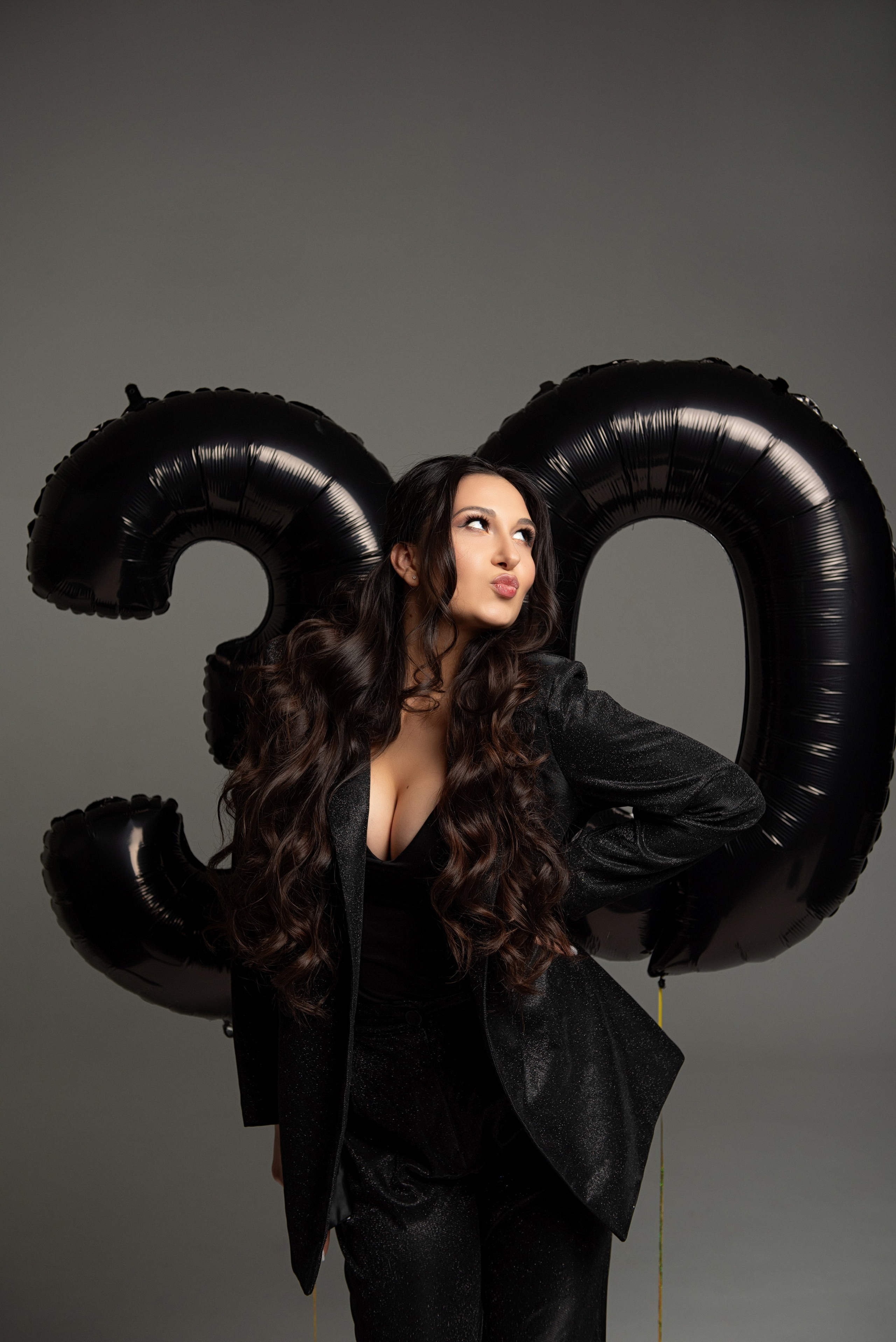 Алена. Фотограф, визажист. Москва