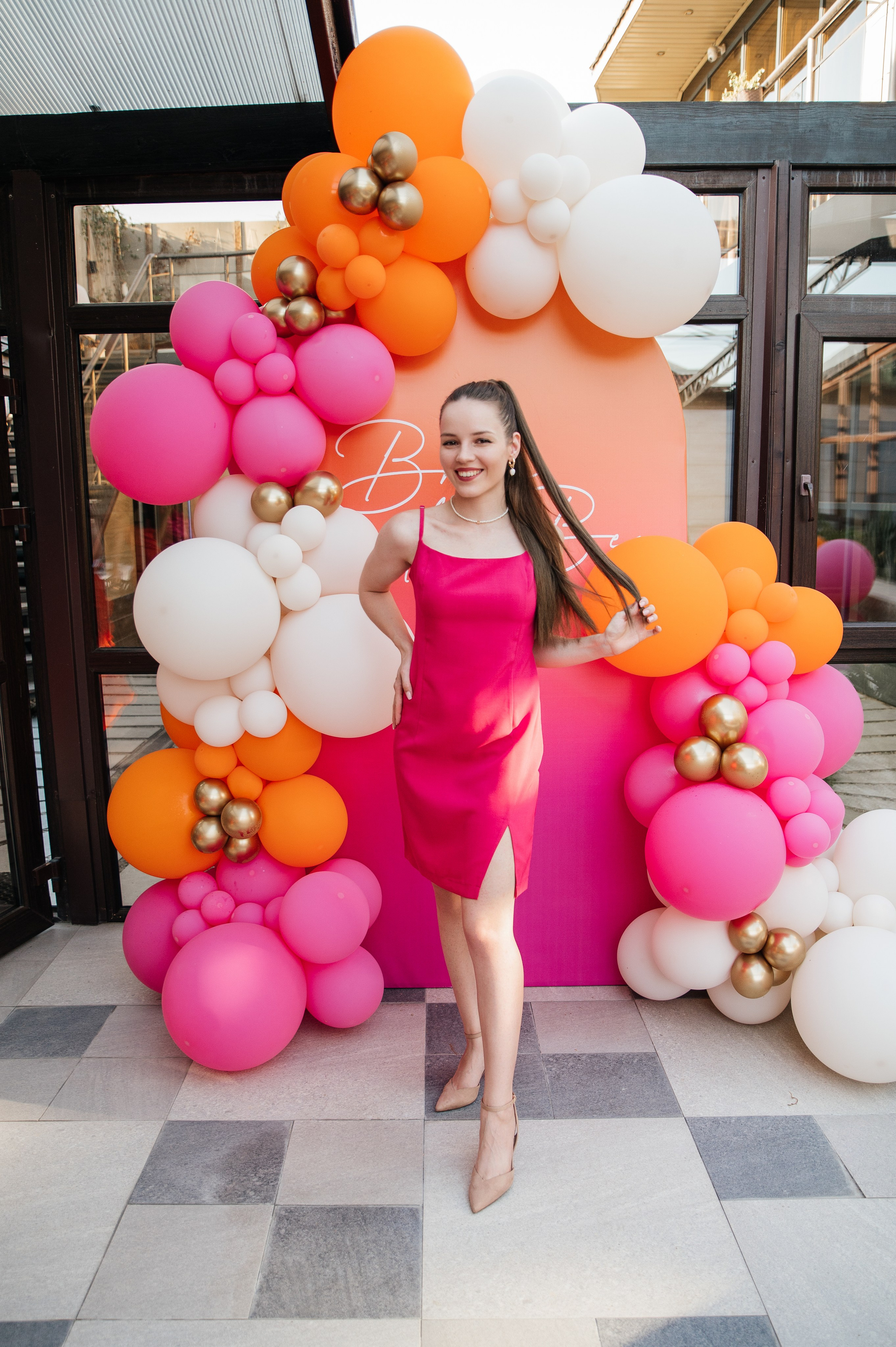 Девичник. Свадебный и семейный фотограф в Краснодаре Алина Мельник