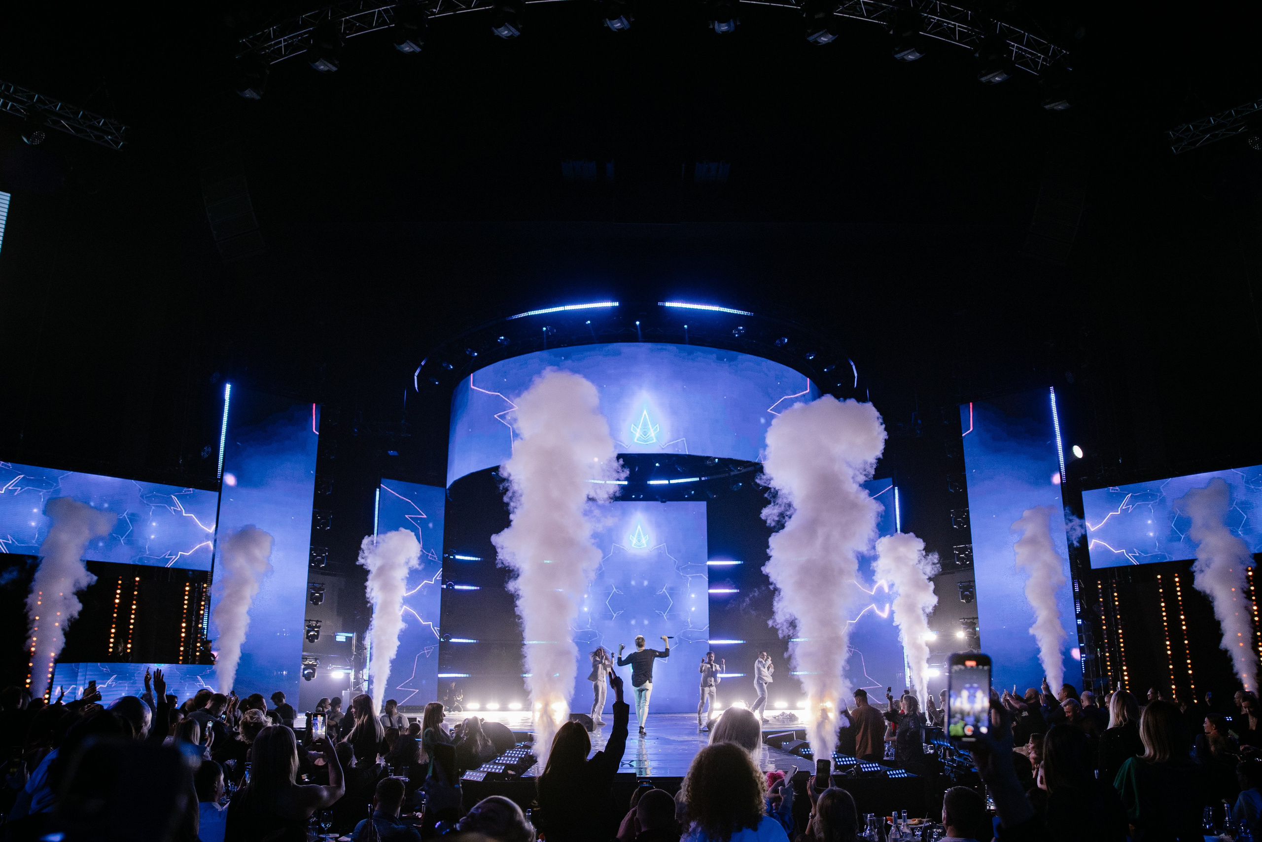 ЖАРА ТВ. Светский фотограф — Анисина Ирина