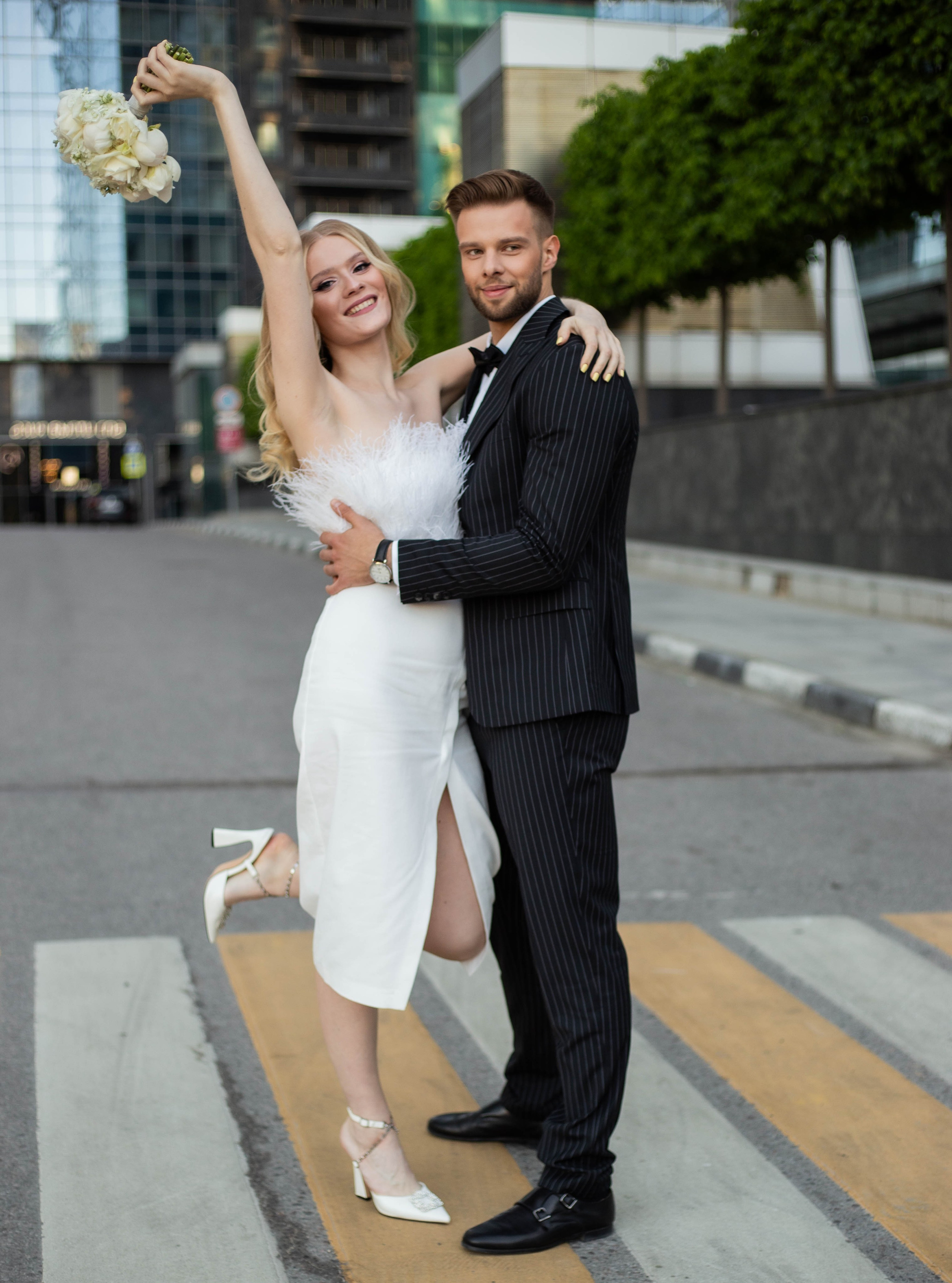 СВАДЕБНАЯ ПРОГУЛКА. Репортажный фотограф Москва (детские праздники, квизы, концерты, дни рождения, свадьбы)