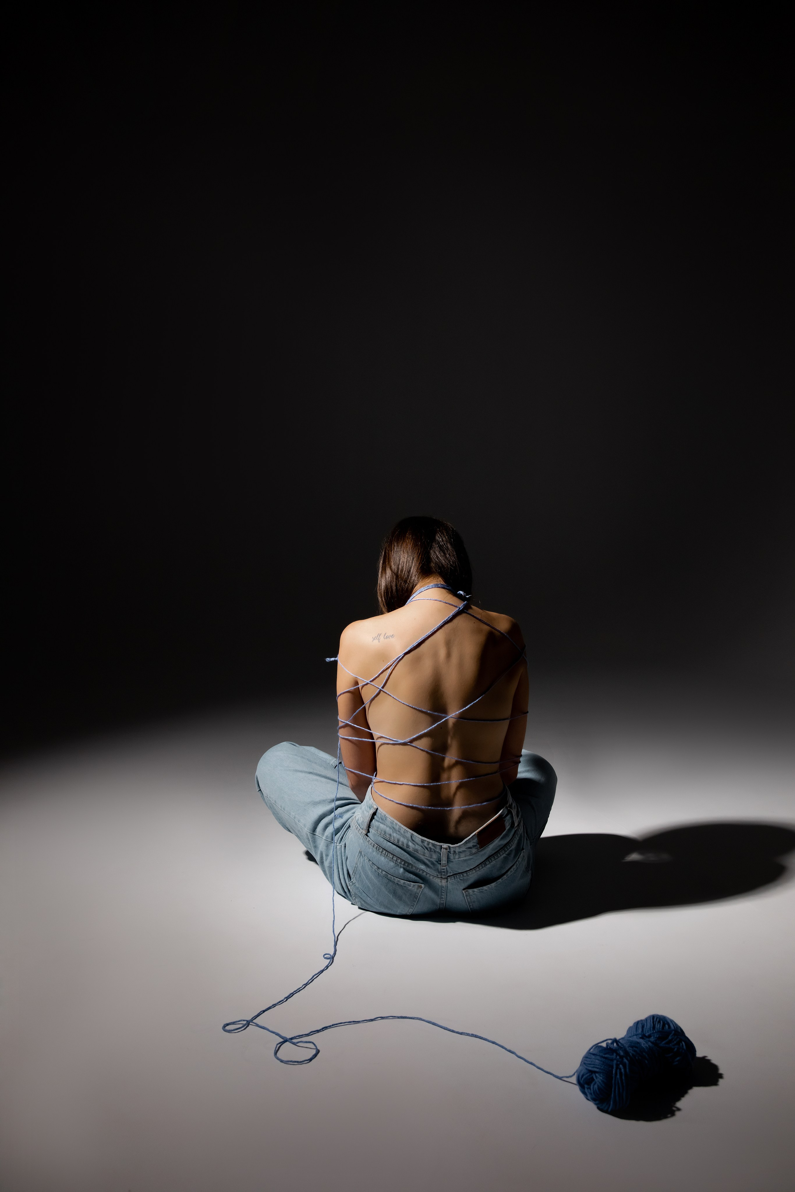 ДЛЯ БЛОГА. Ксения Федорова — фотограф