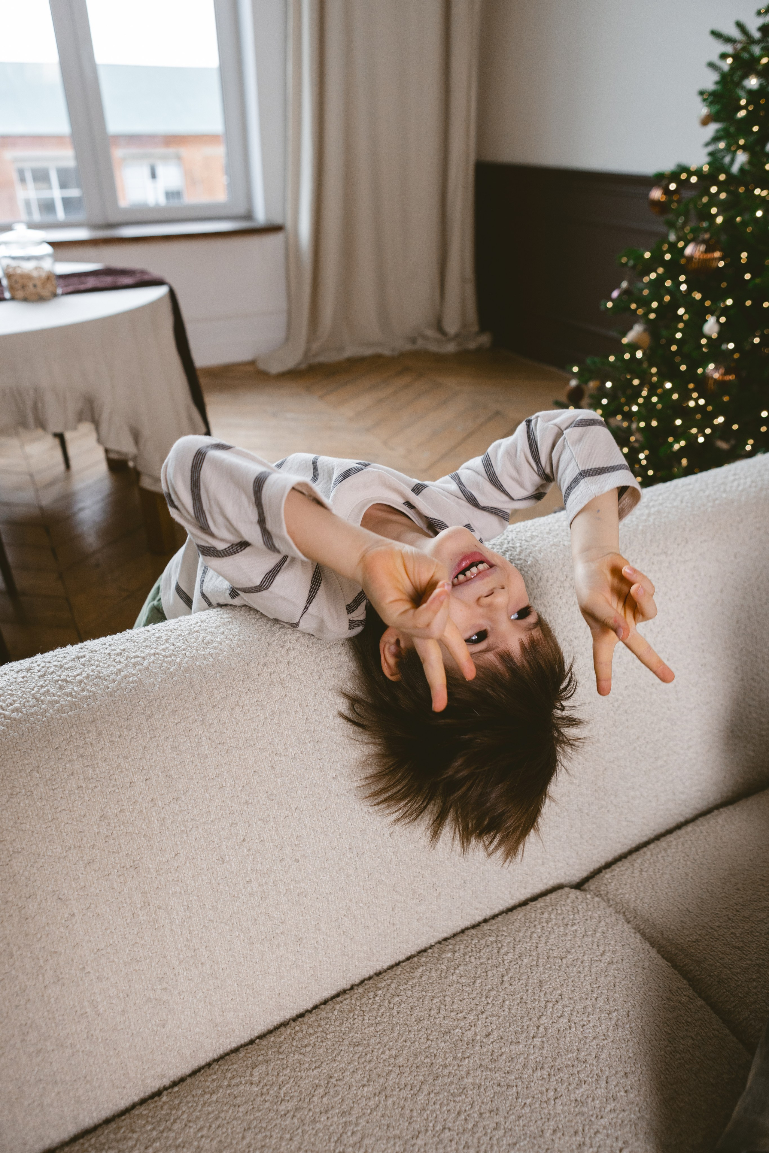 Новый год 🎄. Портреты и лайфстайл в Краснодаре