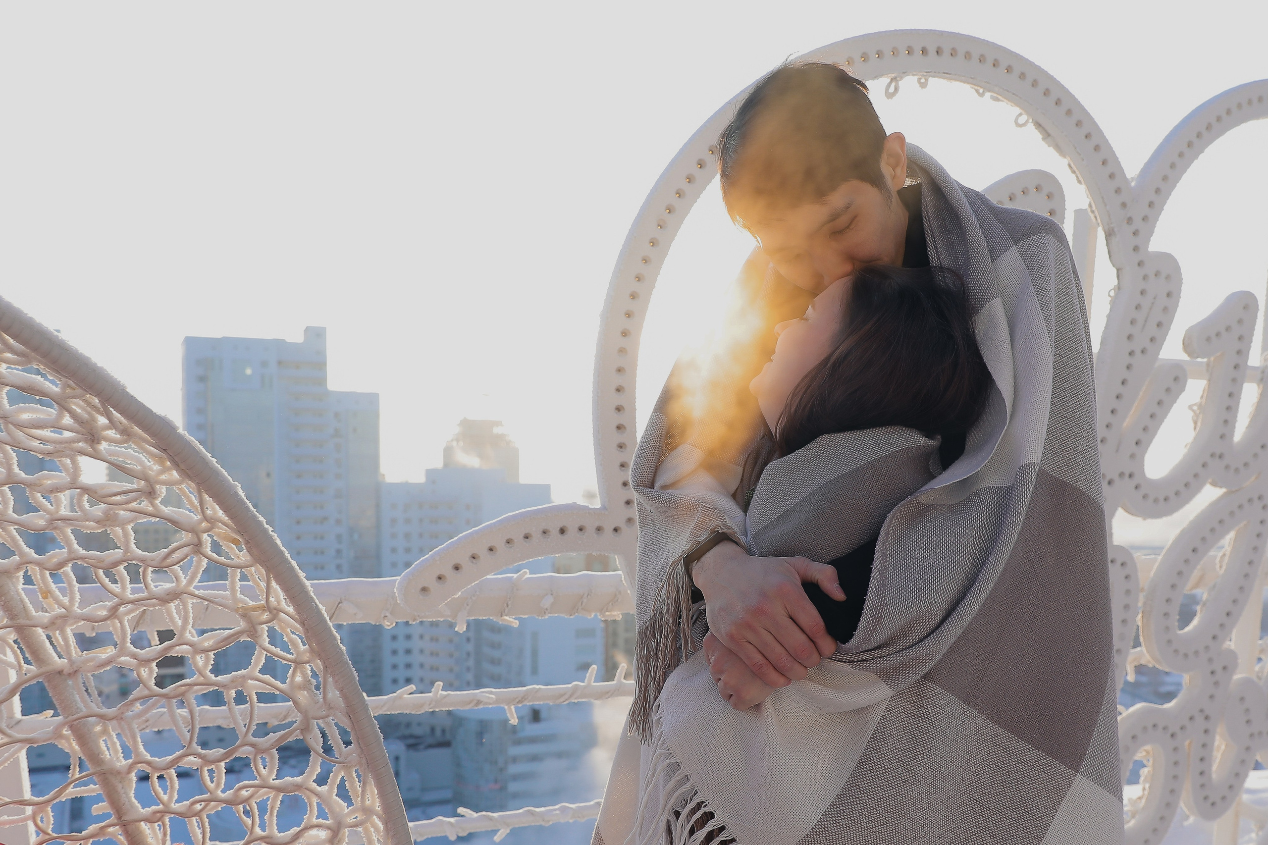 Лавстори. Серия 54