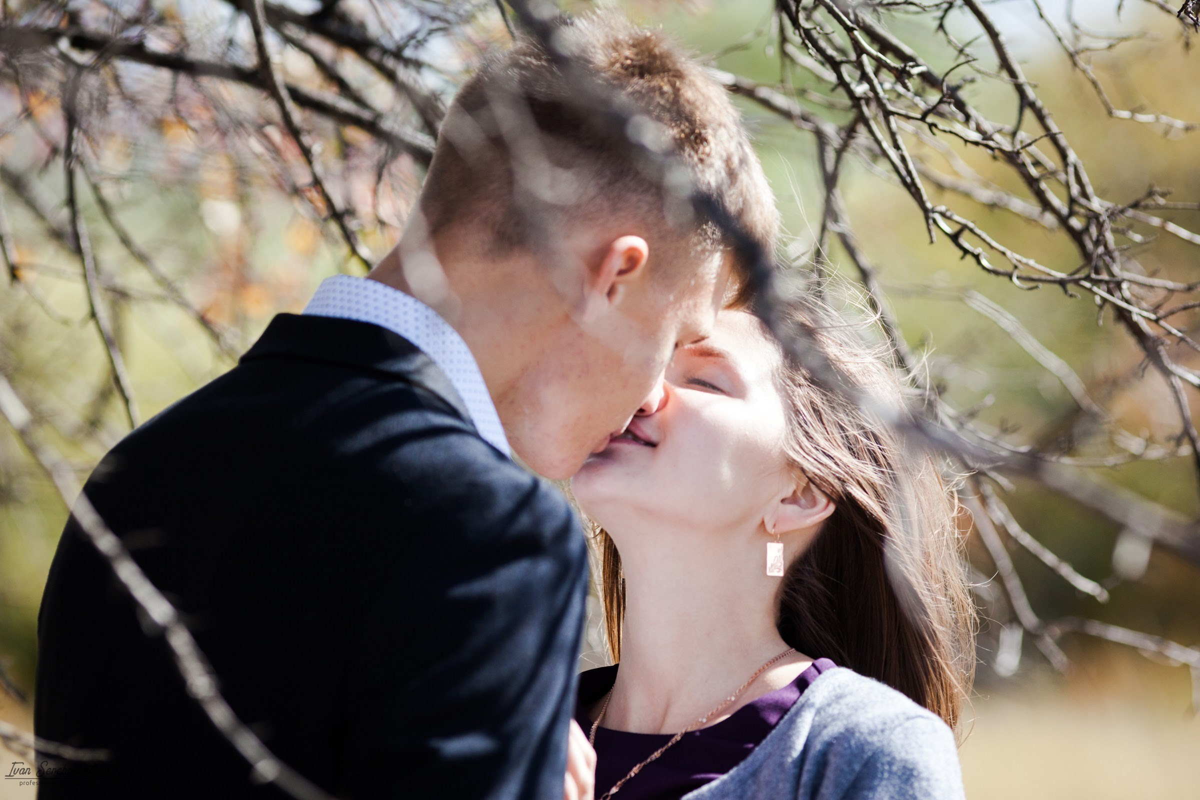 Лавстори. Серия 54