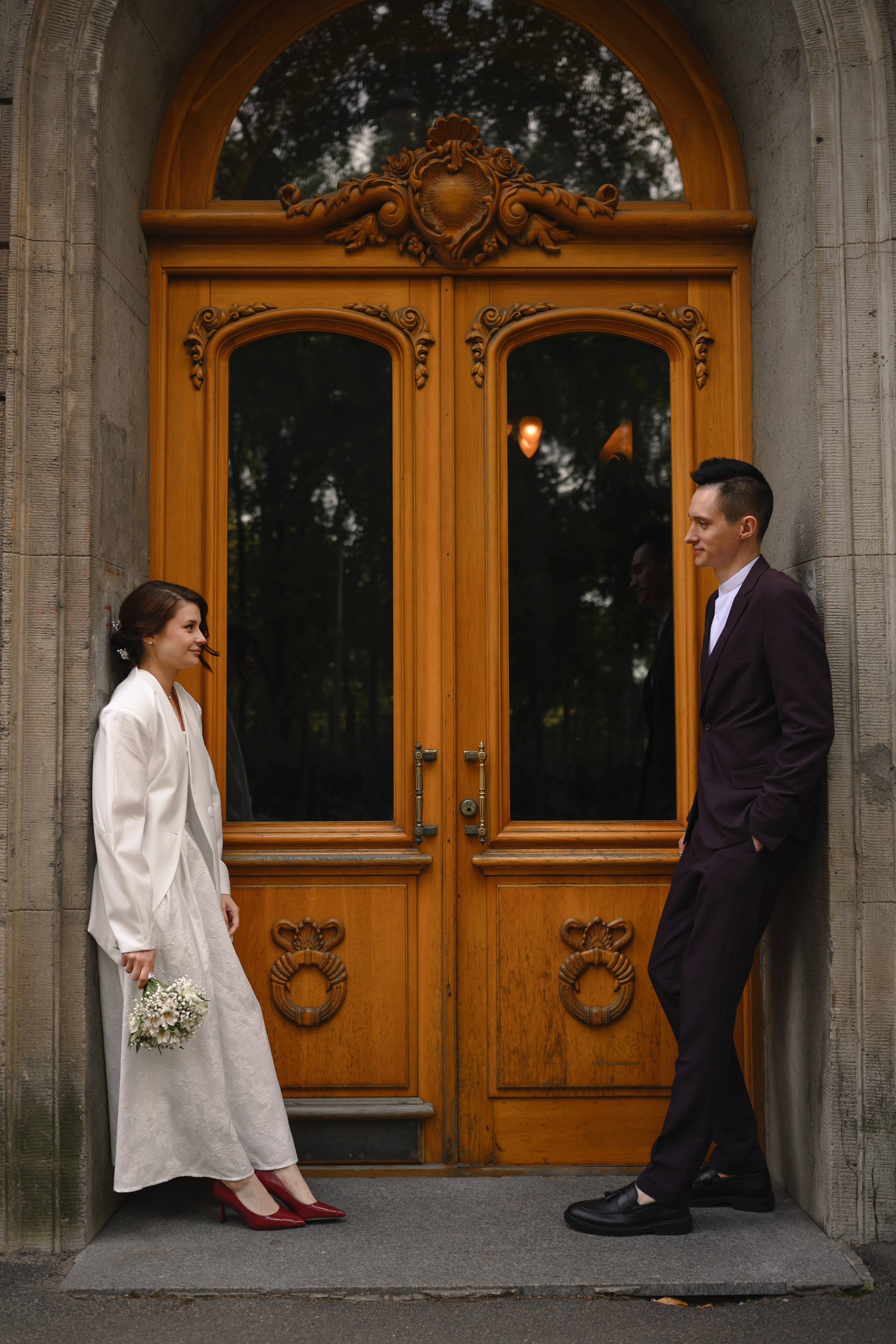 Свадьбы. Фотограф в Санкт-Петербурге