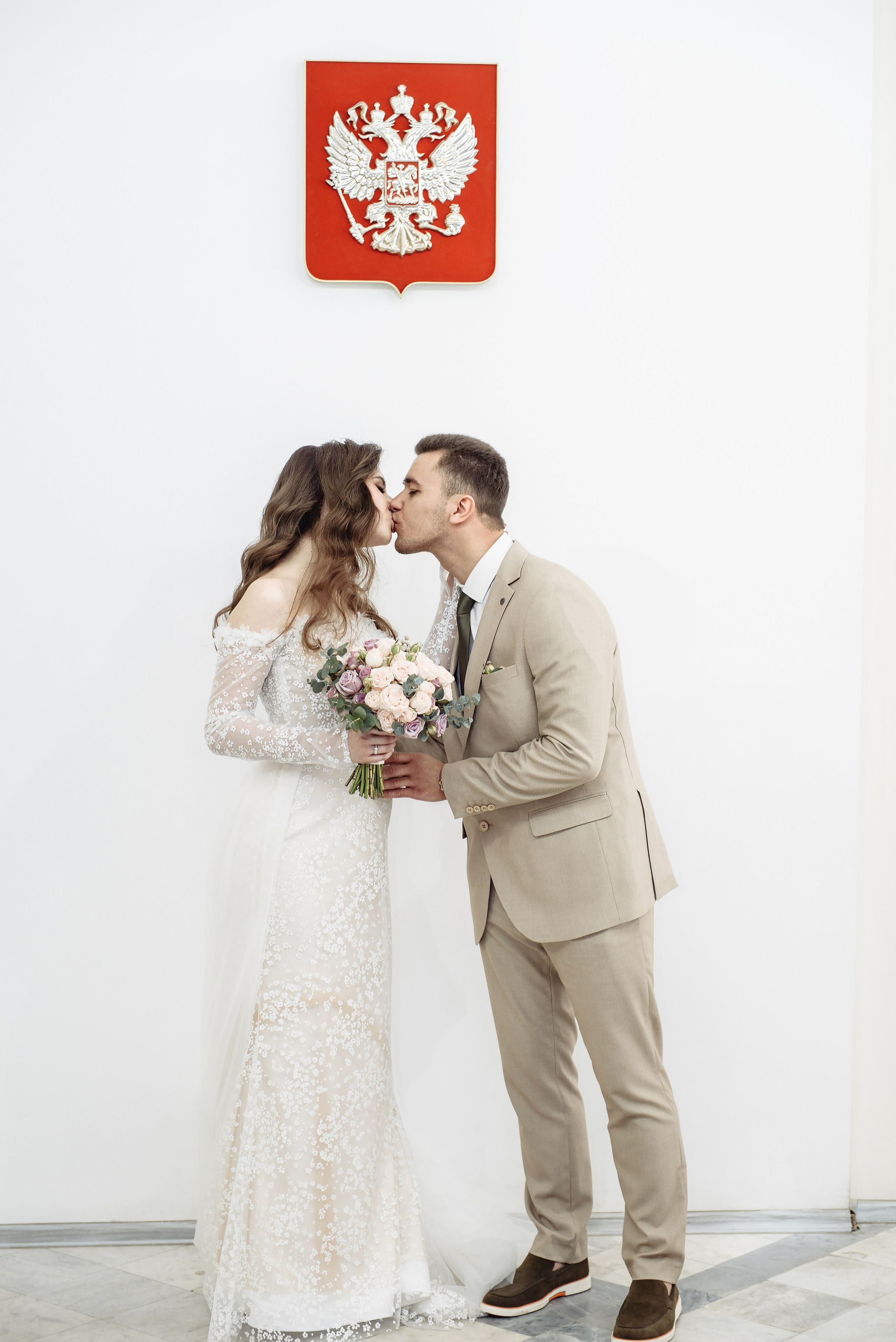 Свадьба Александра и Елизаветы. Свадебный фотограф Дмитрий Высоцкий | Ростов-на-Дону