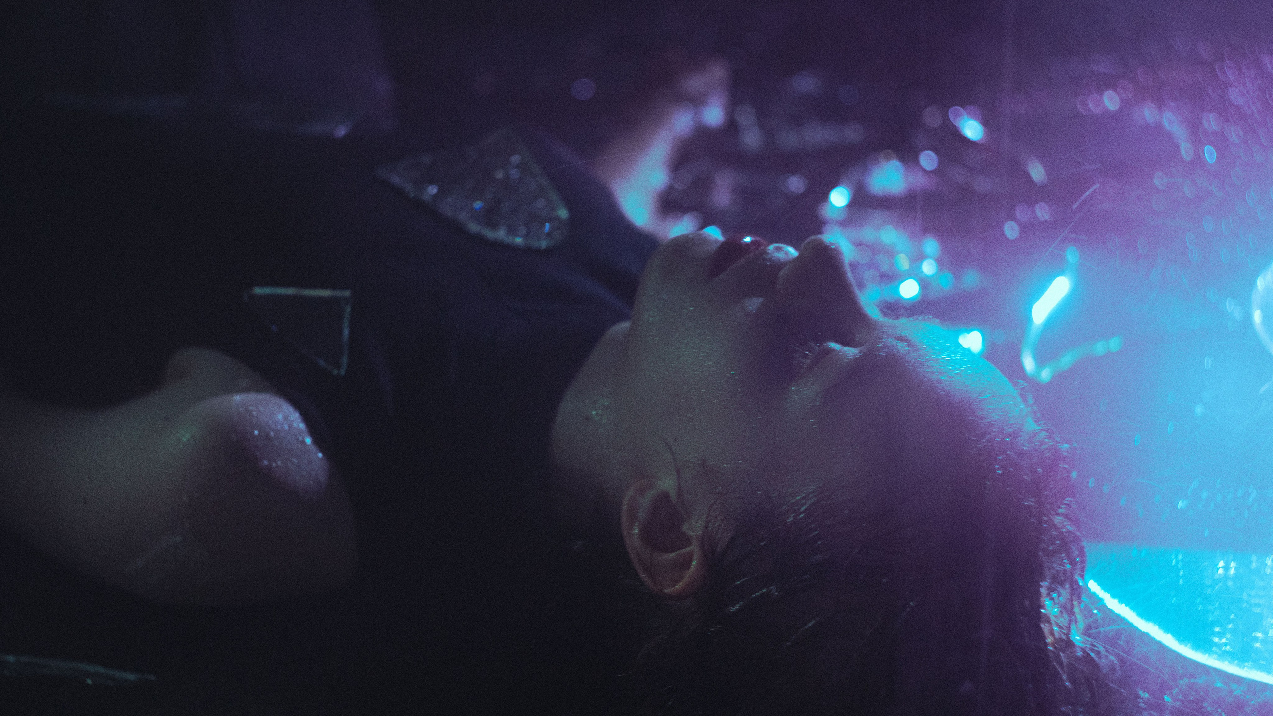 ПОЛИНА. M8U — фотограф Санкт-Петербург