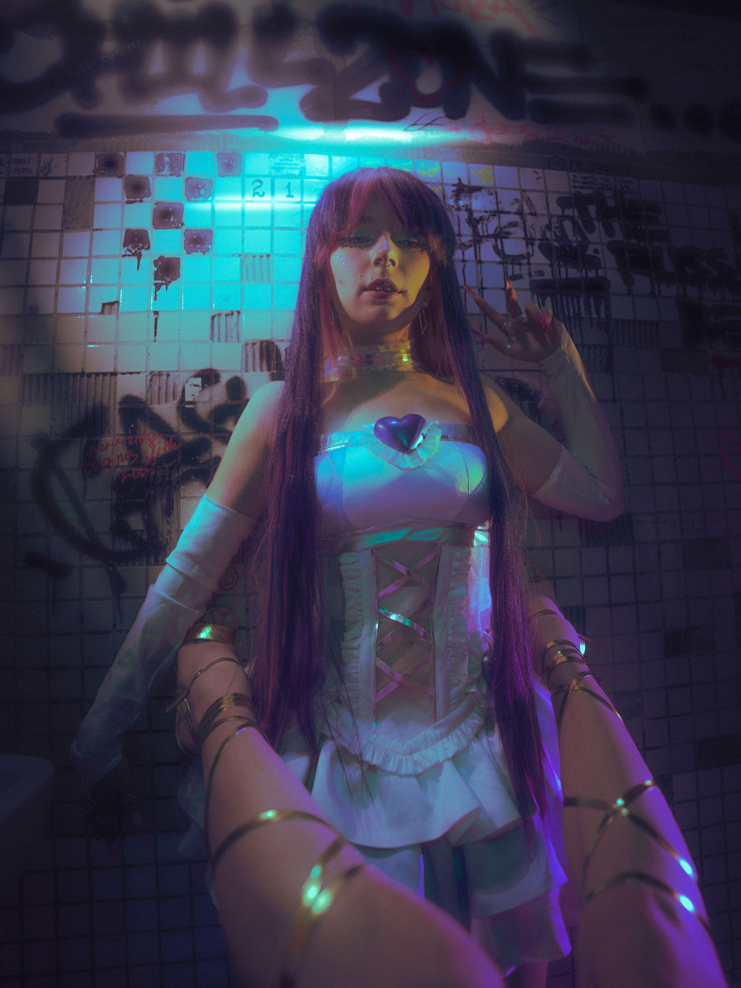 АНГЕЛЫ. M8U — фотограф Санкт-Петербург