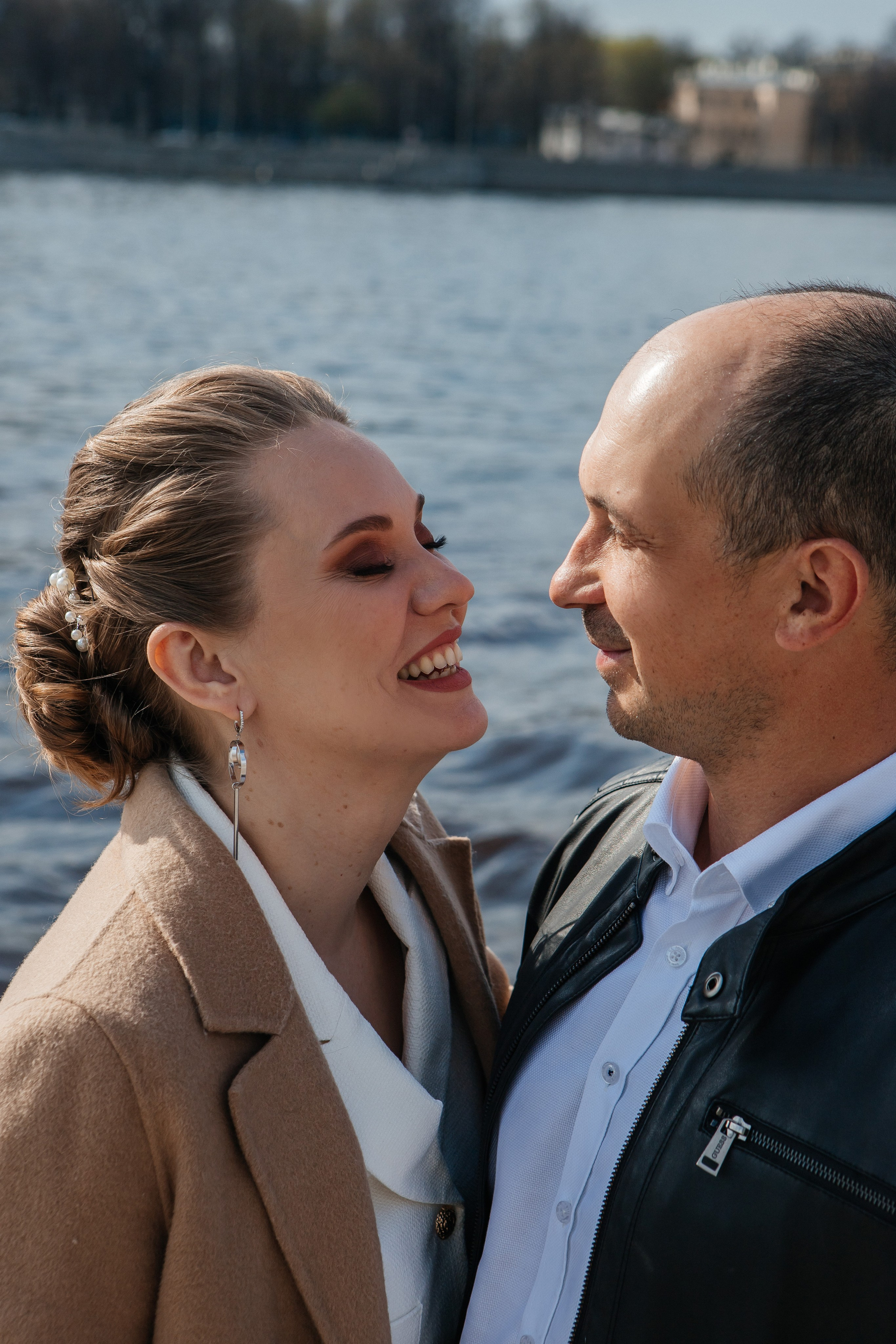 Свадьбы. Фотограф Светлана Климкина