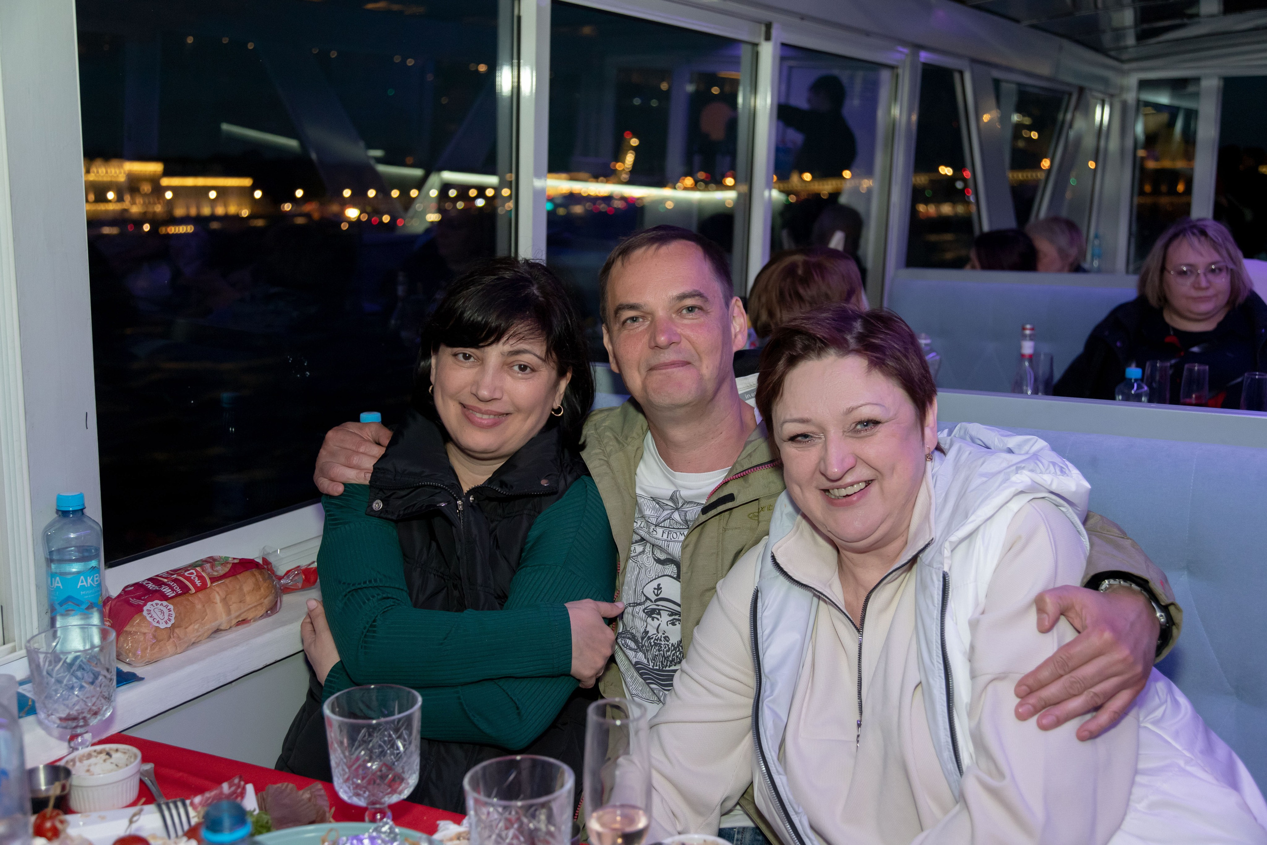 Company party. Фотограф Махлаева Виктория/Санкт-Петербург