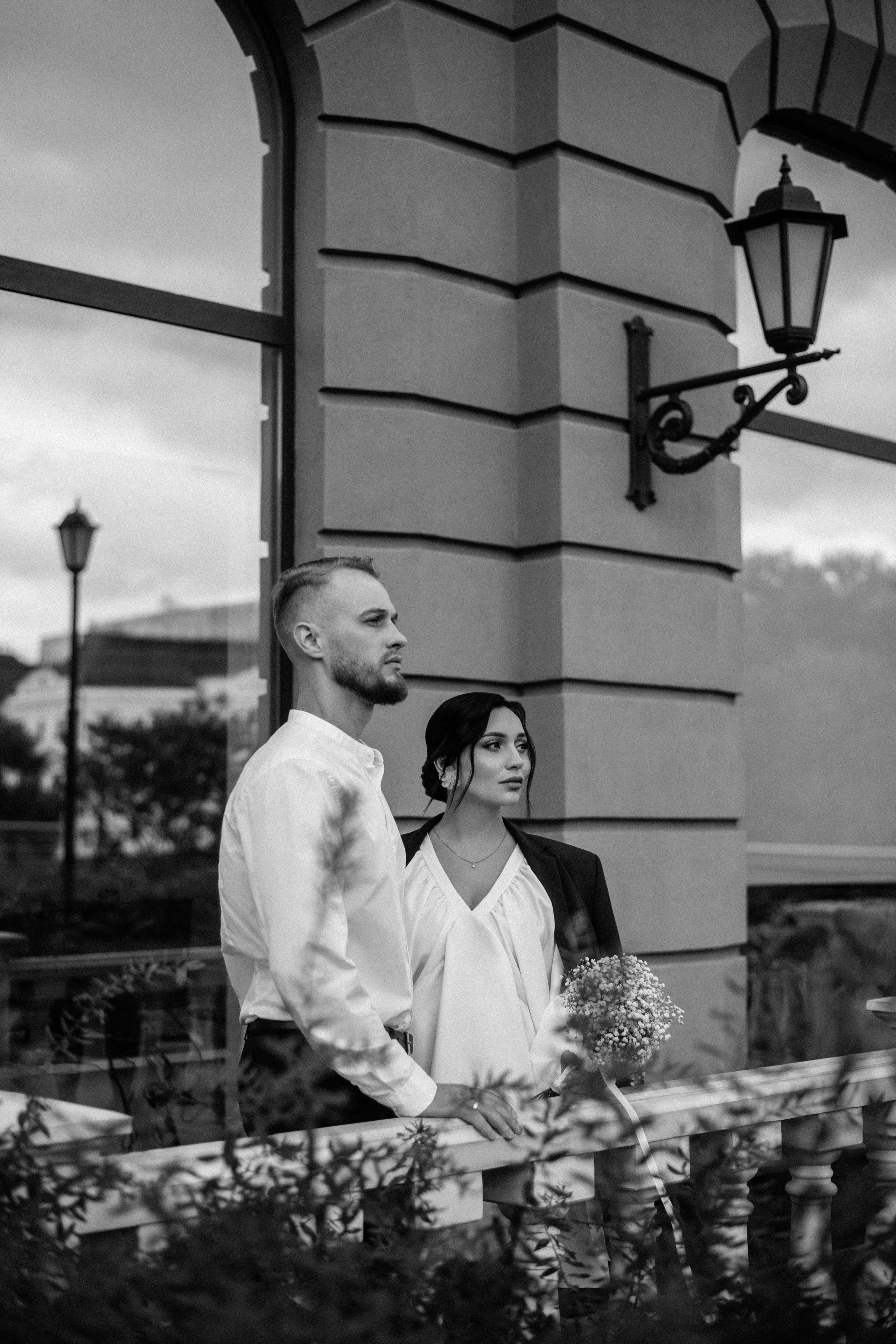 Ксения & Максим. Фотограф в Екатеринбурге Веретенова Наталья