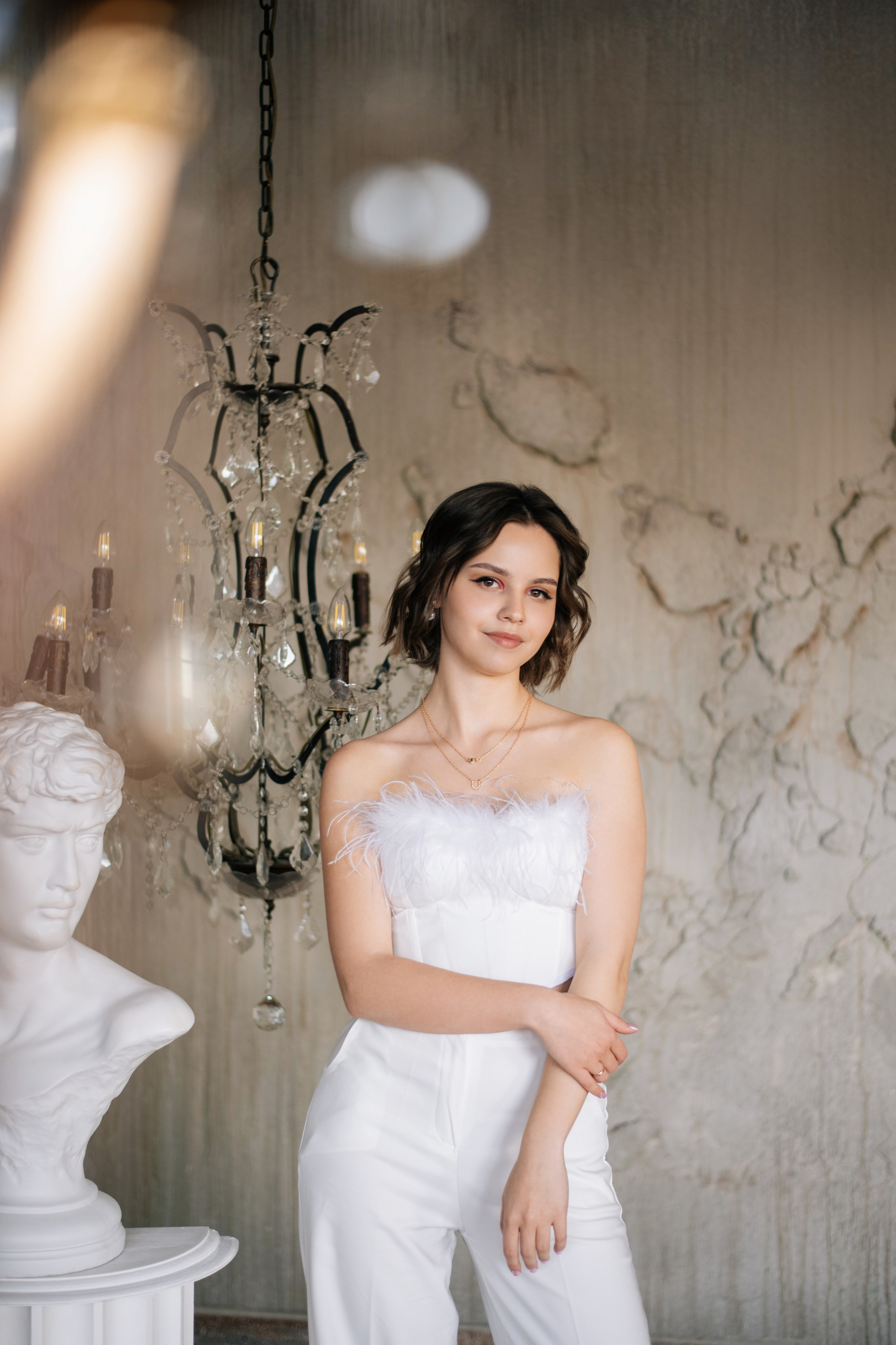 Ксения. Фотограф в Екатеринбурге Веретенова Наталья