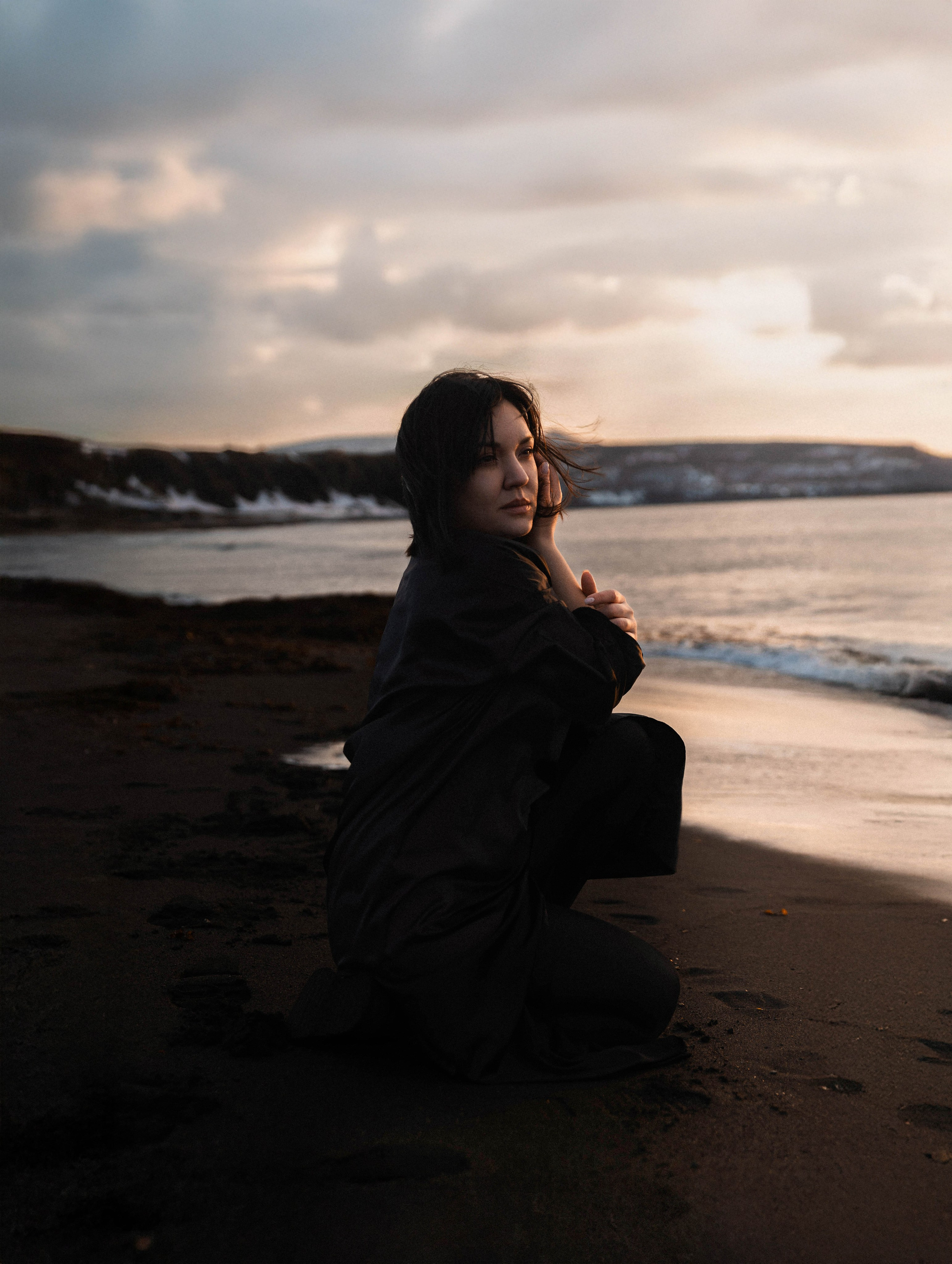 Лиза. Фотограф Итуруп | Бурова Екатерина