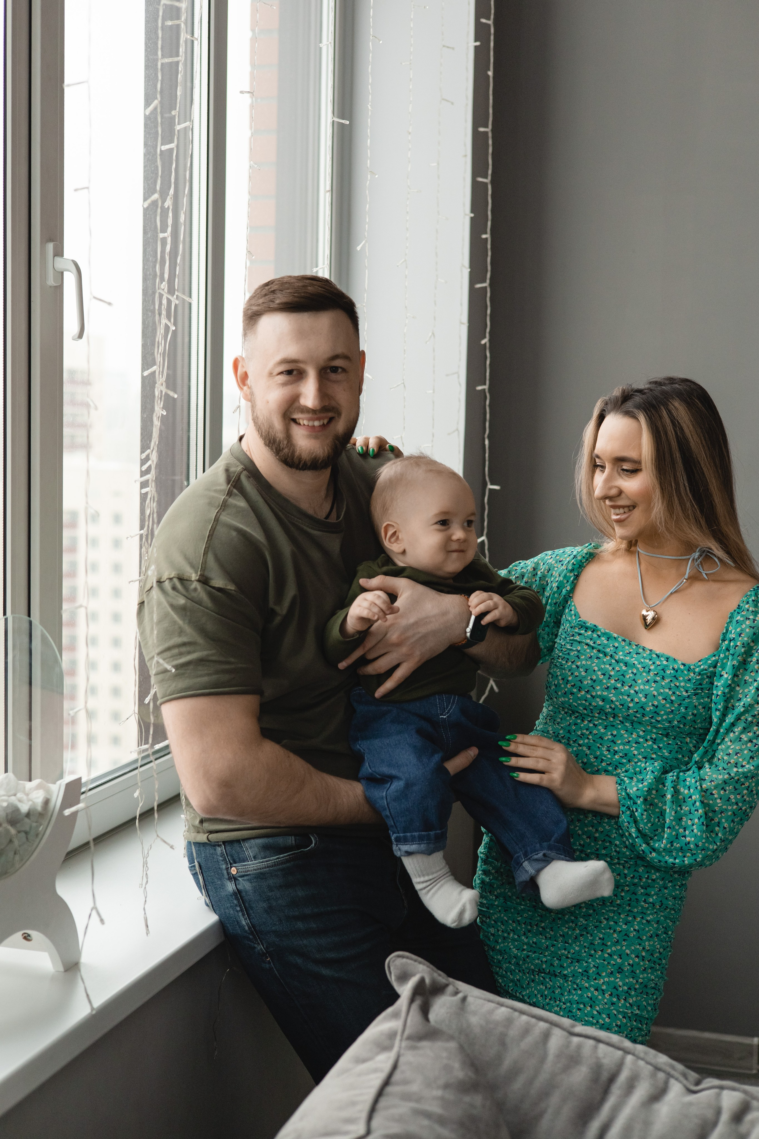 Ксения Михаил Максимка. ФОТОГРАФ НОВОСИБИРСК — АЛЁНА ЖИГАЛЕЕВА