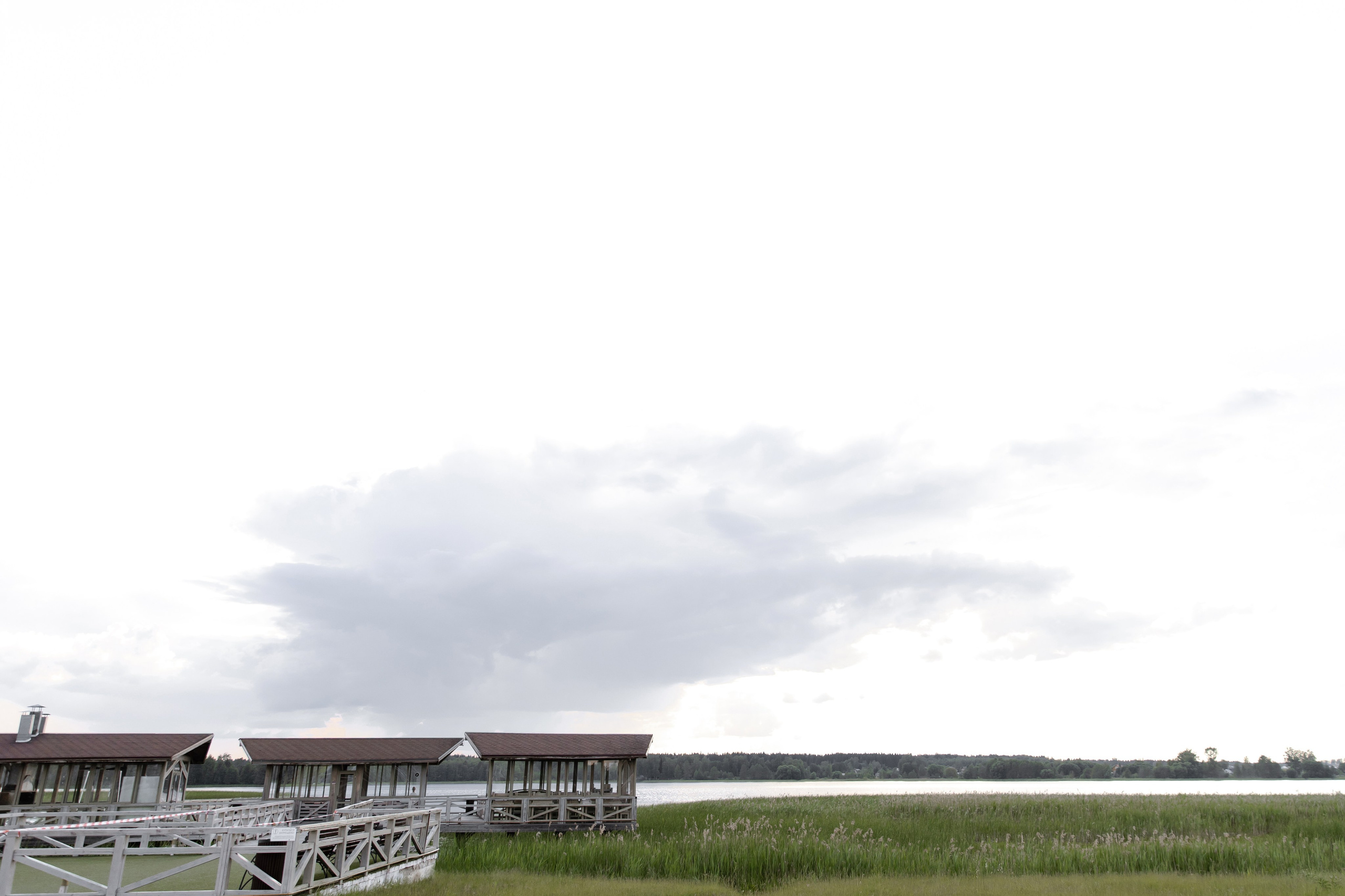 Свадебный день Сергея и Кати. Свадебный фотограф Анна Бабахина