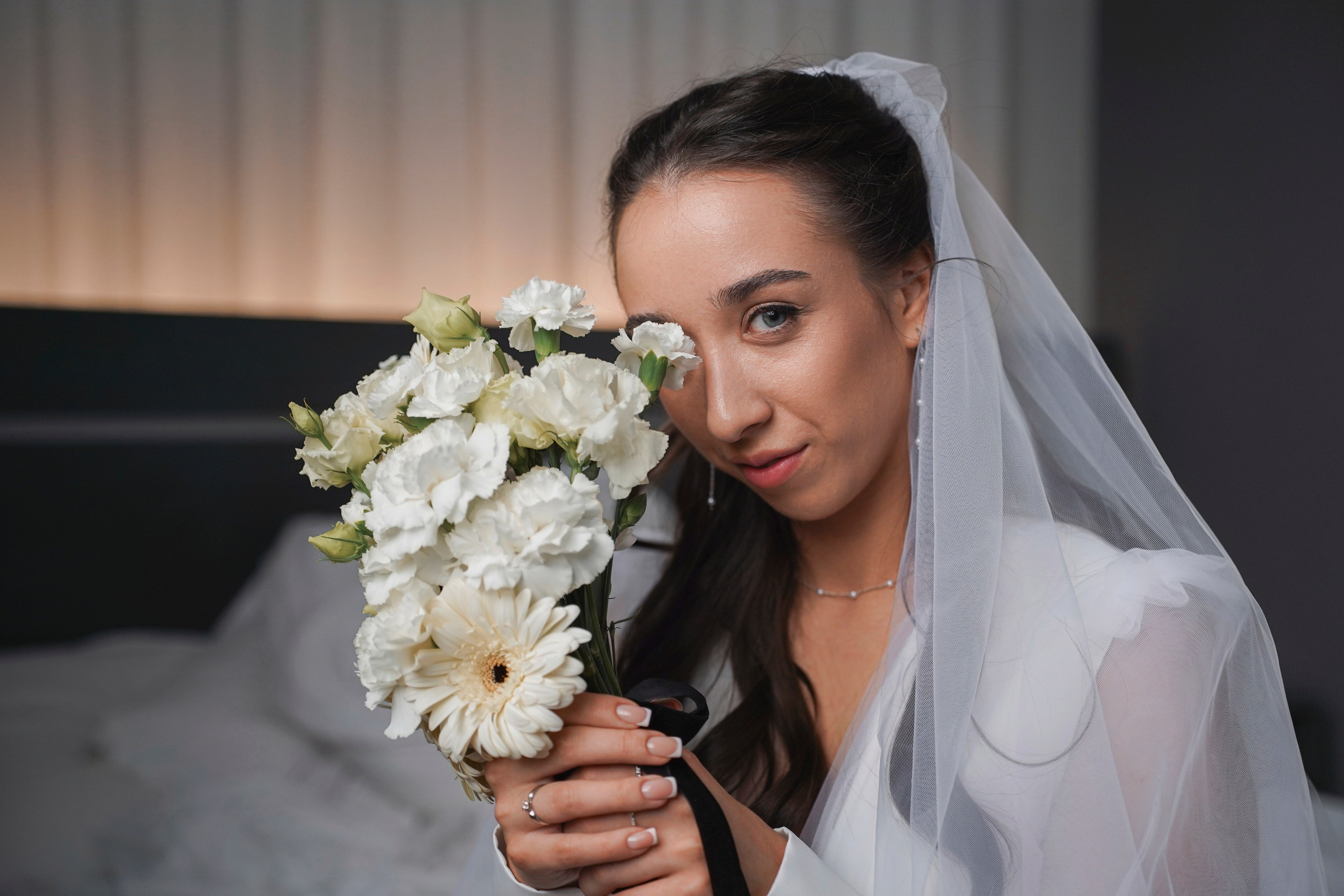 Кирилл ♥ Надежда. Свадебный фотограф Алексей Малышев в Екатеринбурге