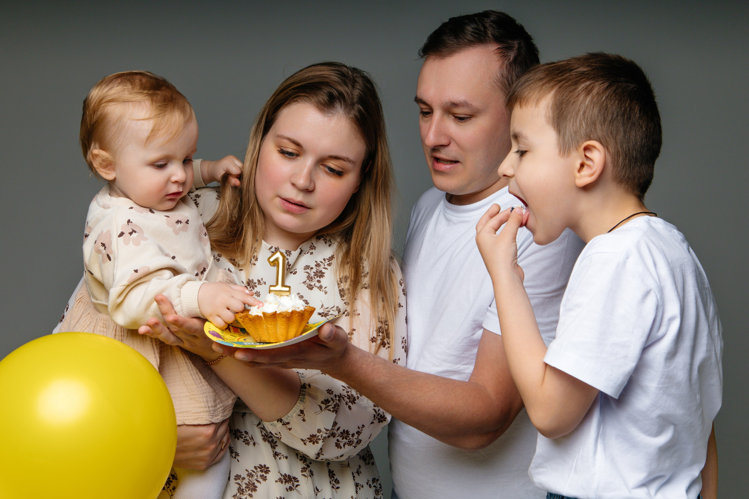 Семейные фотосессии. Фотограф в городе Лыткарино Волкова Ольга