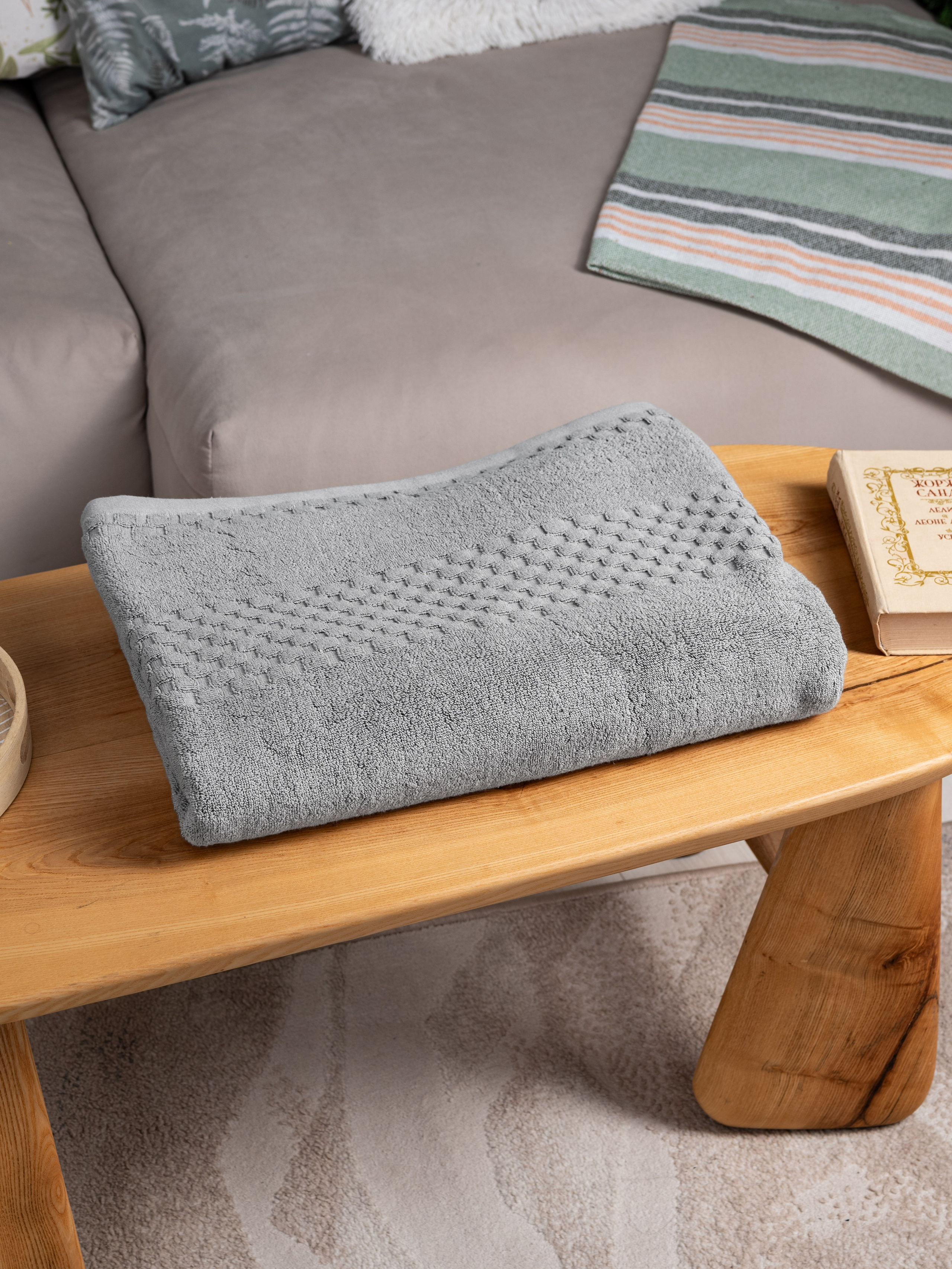 Полотенца. Предметный фотограф, фото для маркетплейсов Пятигорск, КМВ