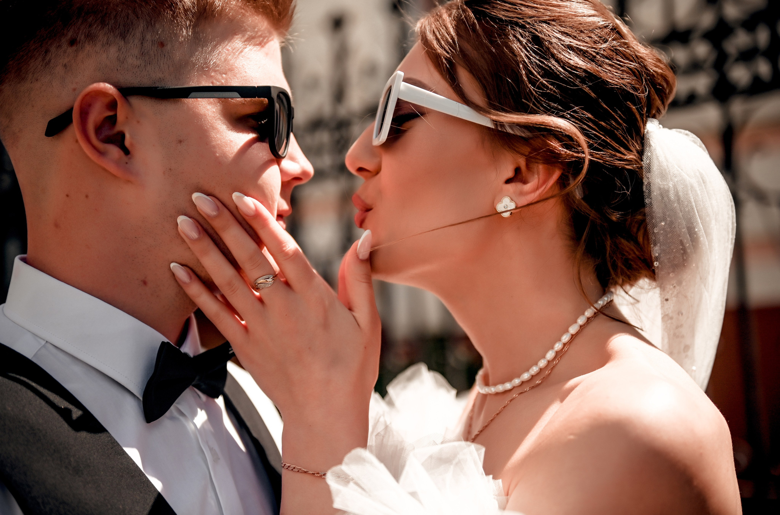 Алексей и Дарья. Свадебный, семейный, детский, контент фотограф в Омске Максим Ильин