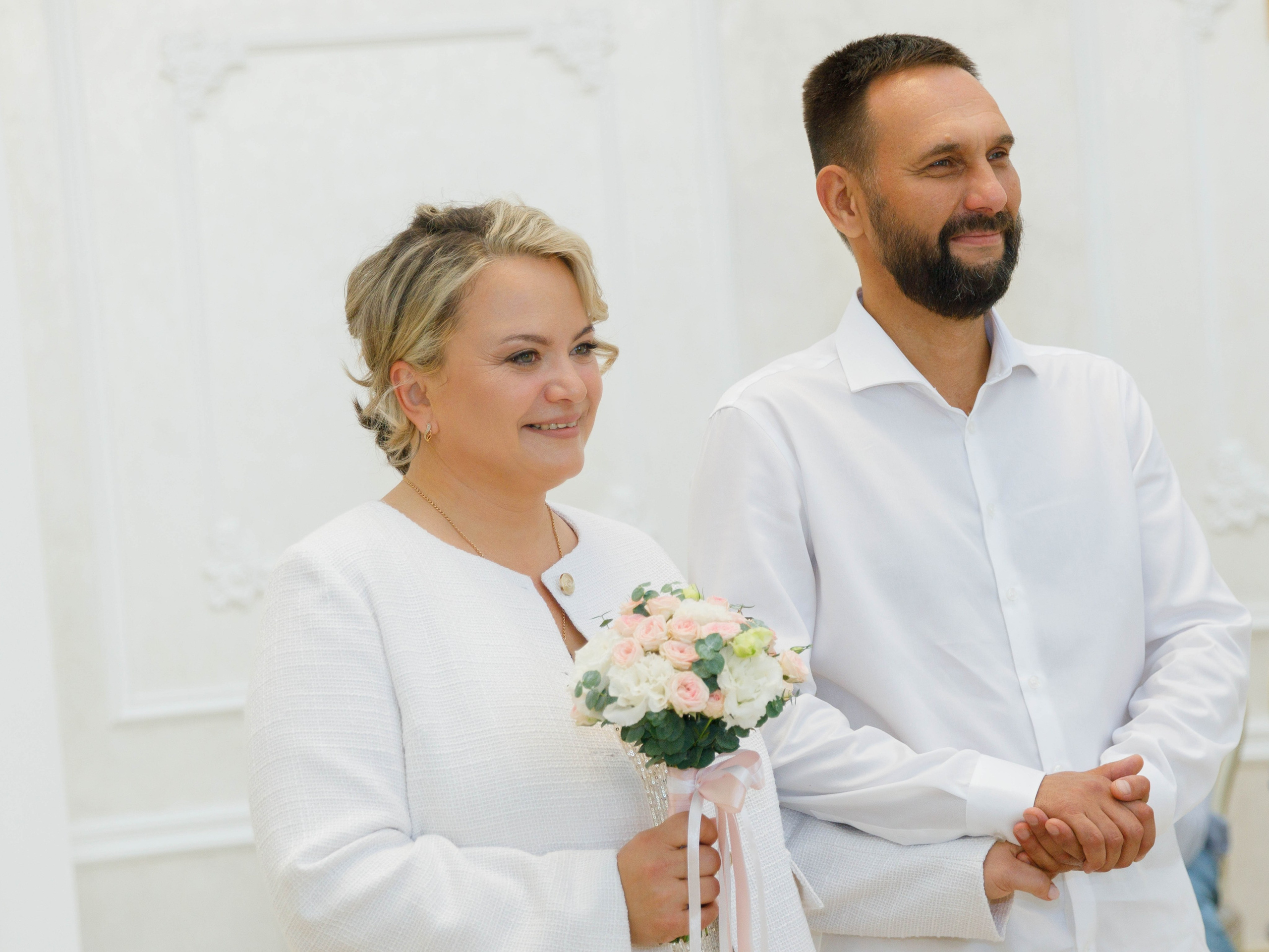 Серебряная Свадьба. Репортажный фотограф в Новосибирске Алена Помазунова