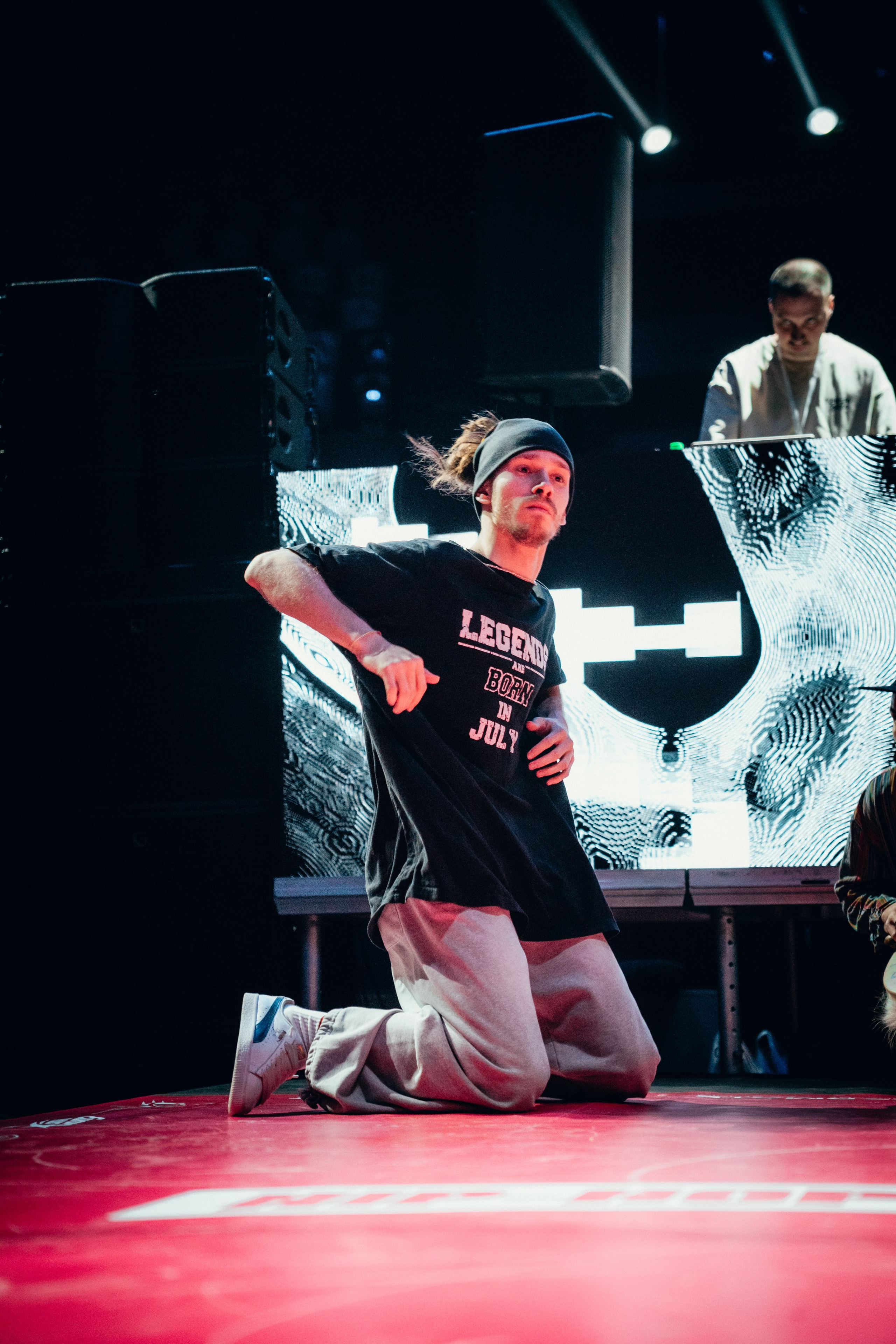 HIP HOP KAZAN 2025. Главная